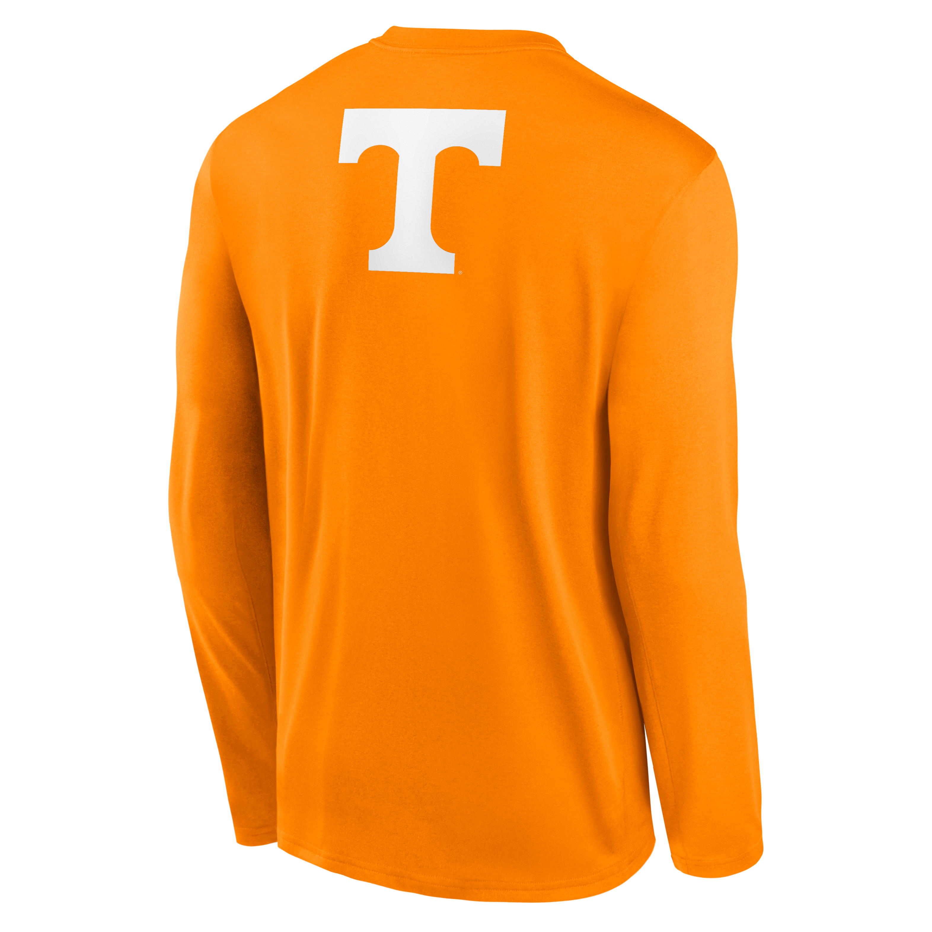 Tennessee Primetime Legend 2-Hit Men's Nike Dri-FIT College Long-Sleeve T-Shirt