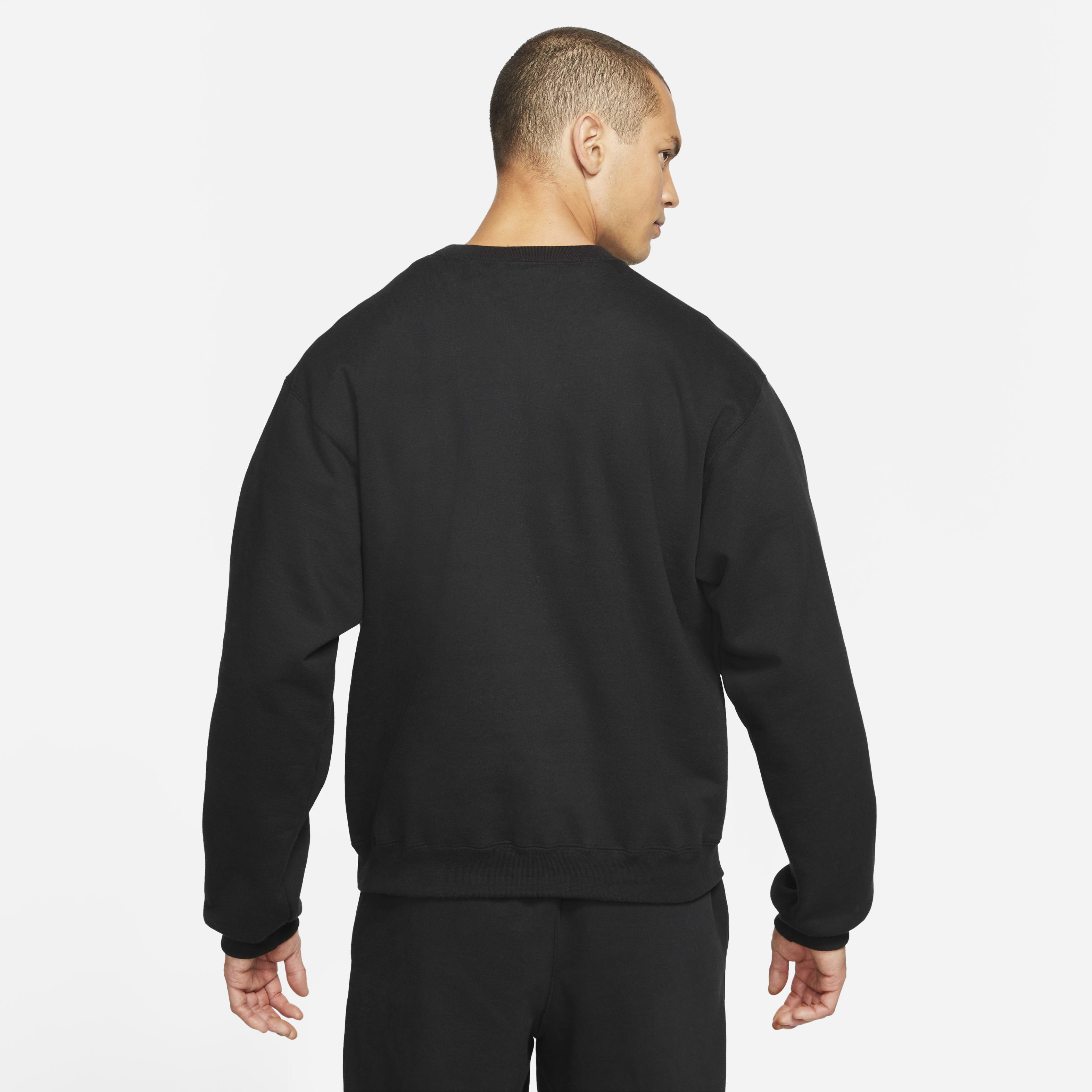 Nike "Made the USA" Men's Crew Sweatshirt