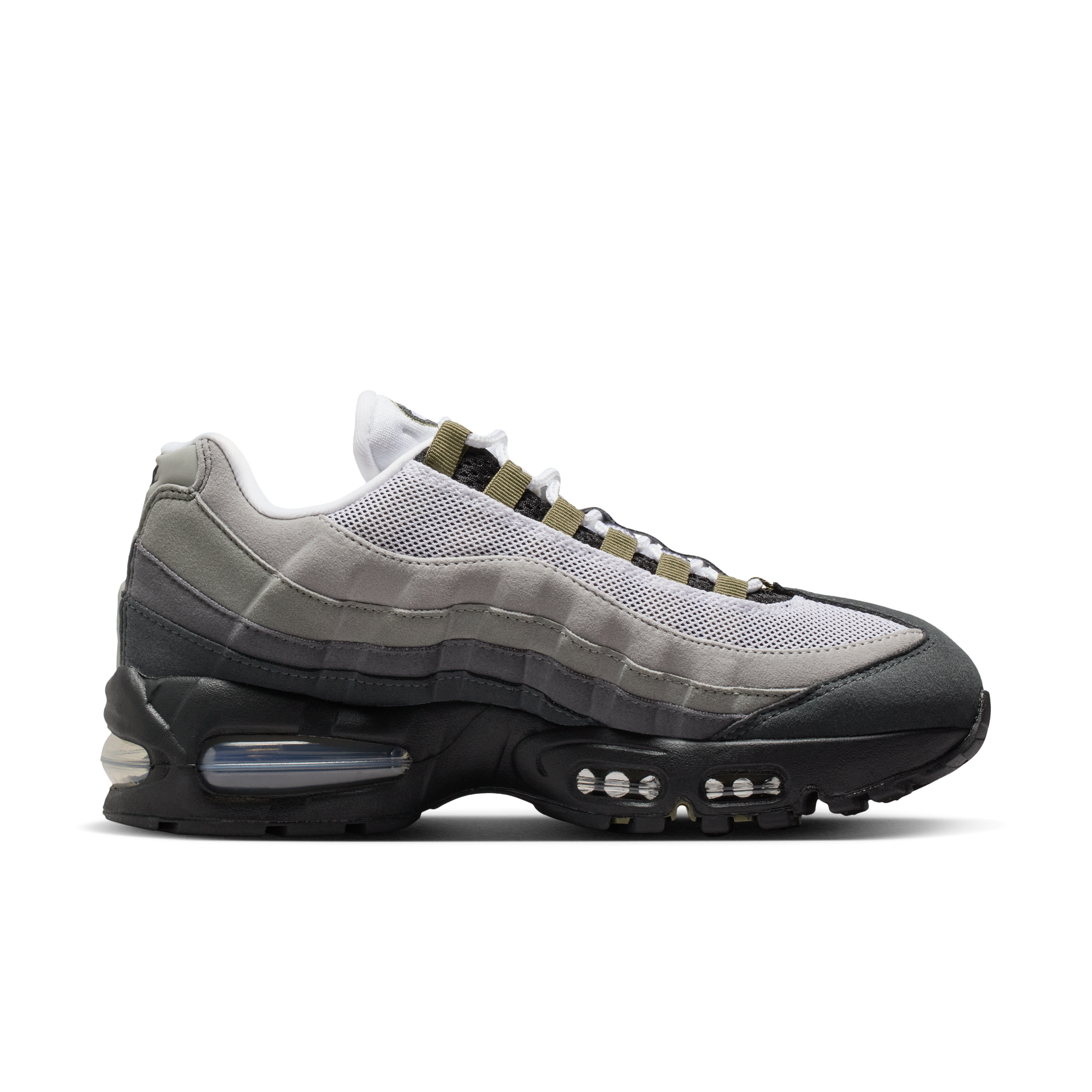 Nike Air Max 95 OG Women's Shoes