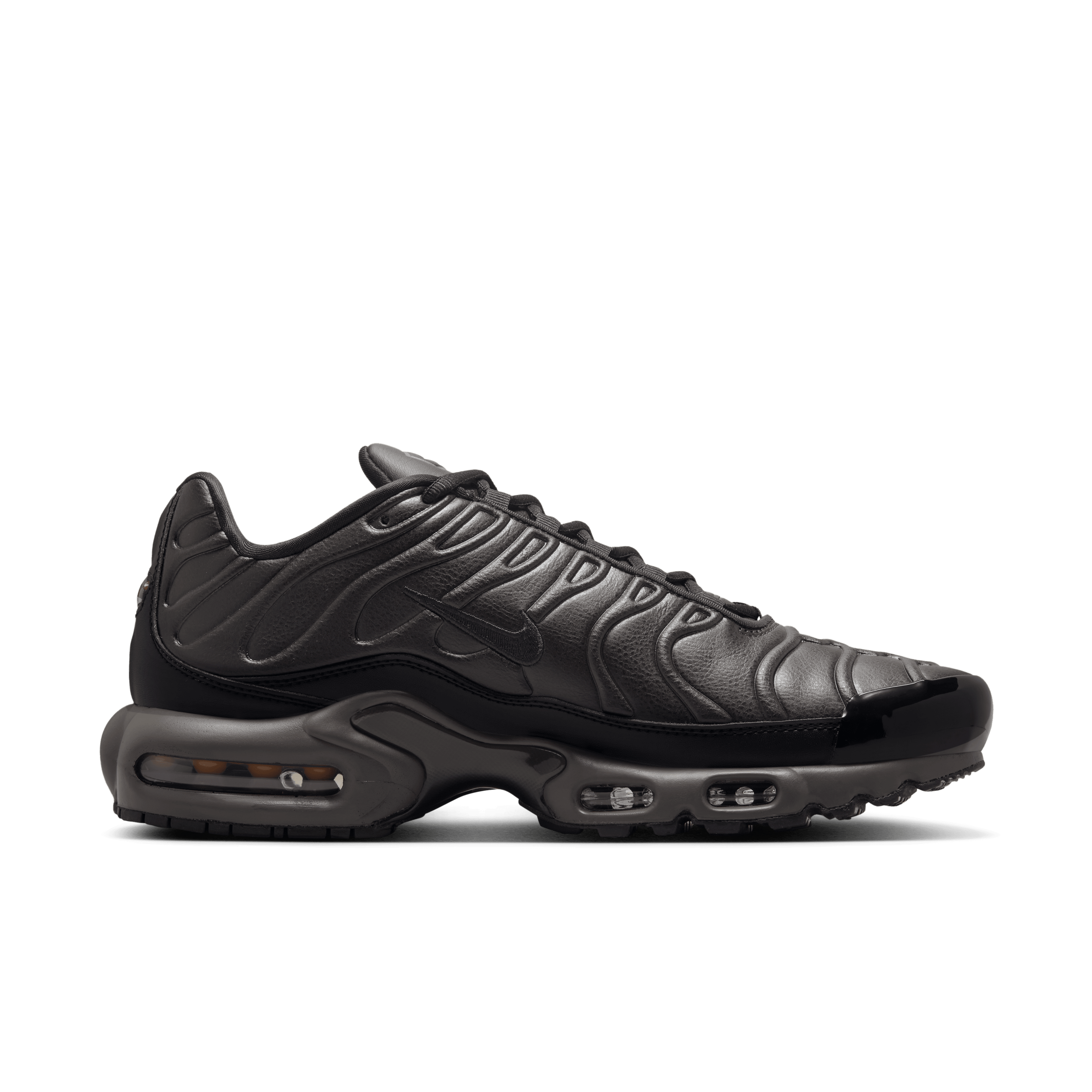 Nike Air Max Plus Premium Men's Shoes