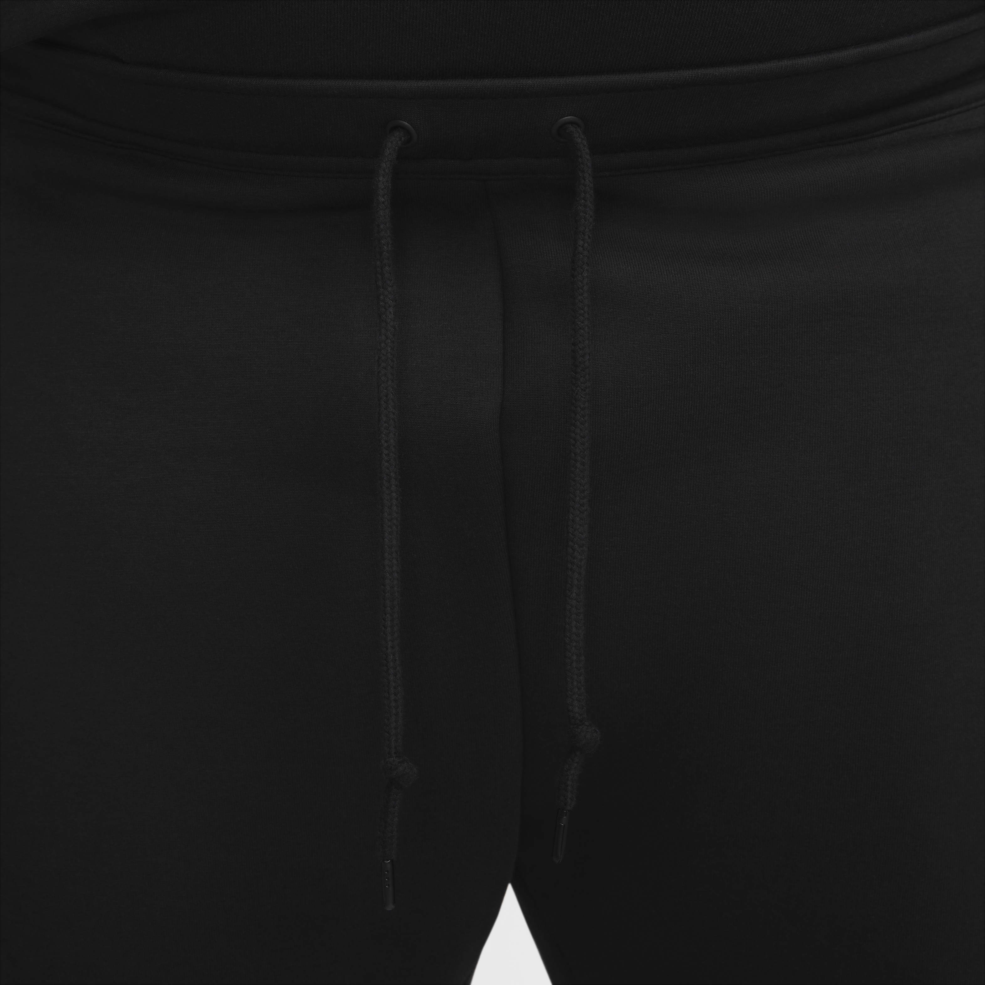 Nike Tech Men's Fleece Open-Hem Pants