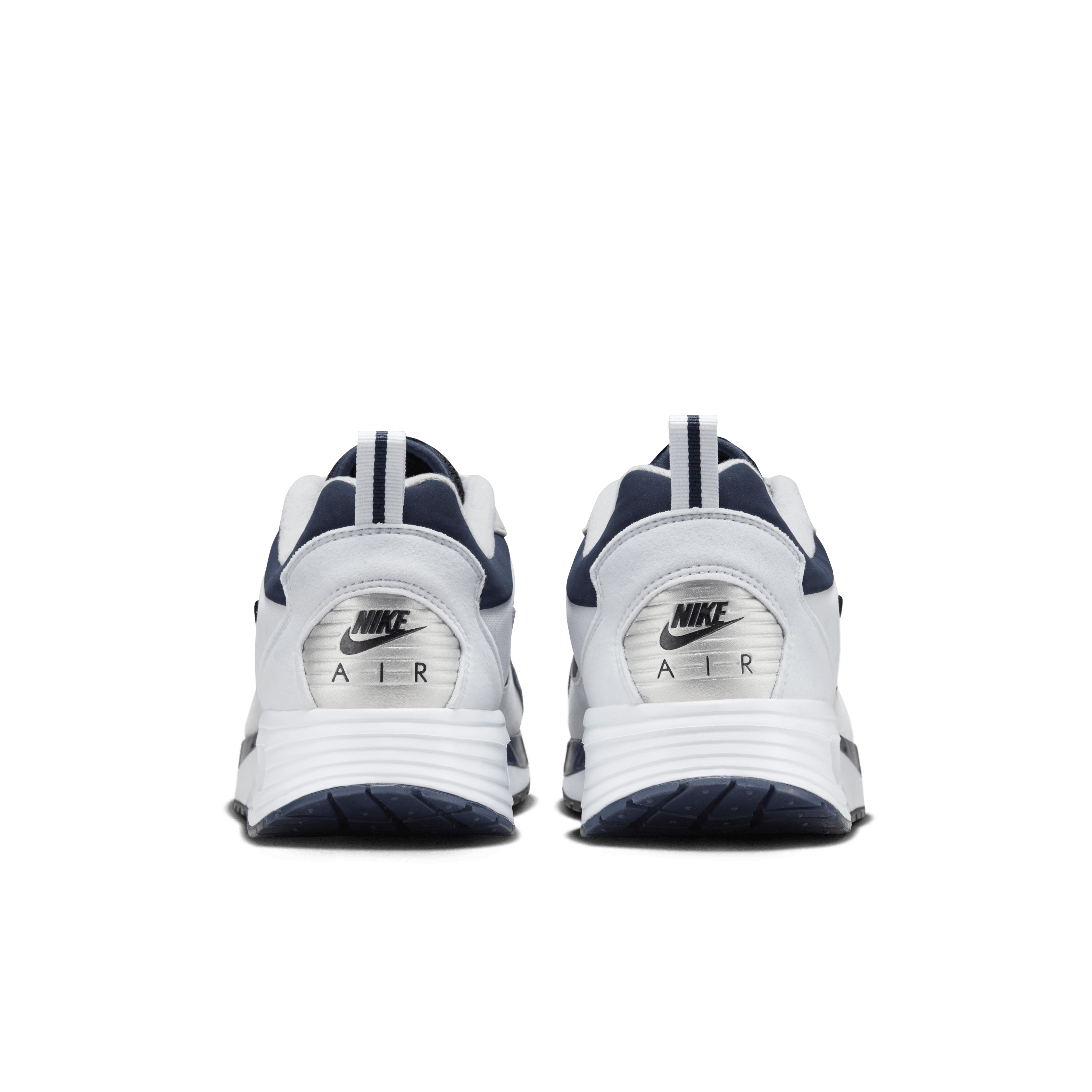 Penn State Nike Air Max Solo Men's Shoes