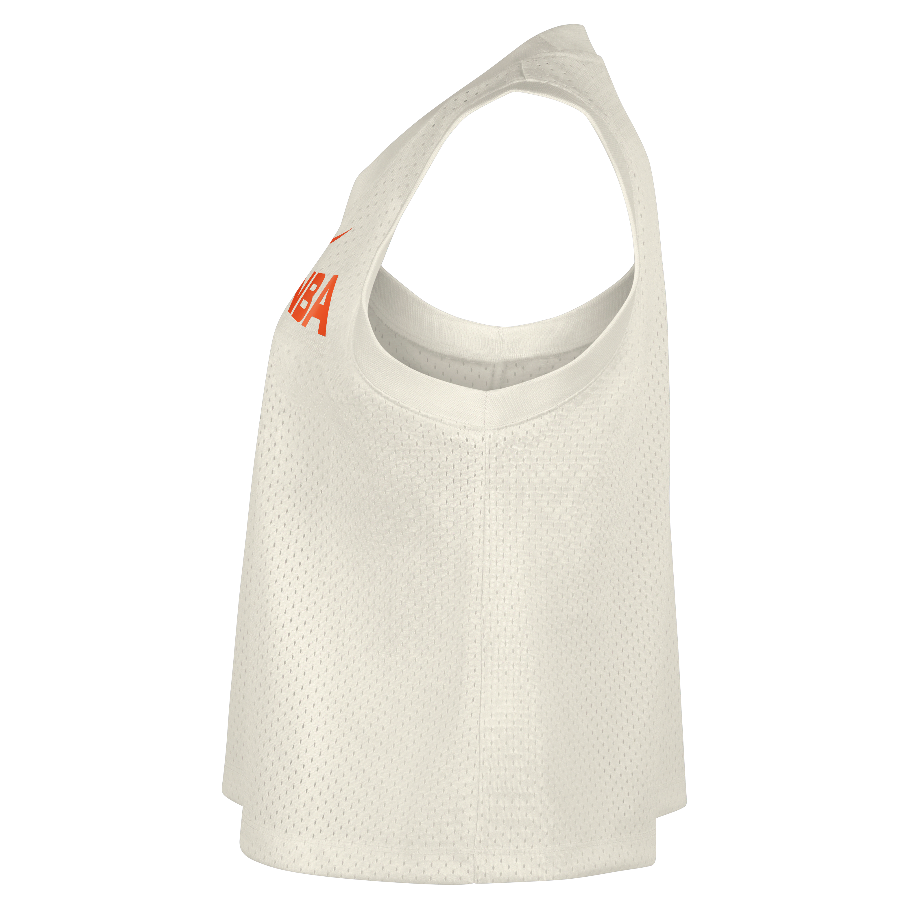 Team 13 Women's Nike WNBA Mesh Tank Top