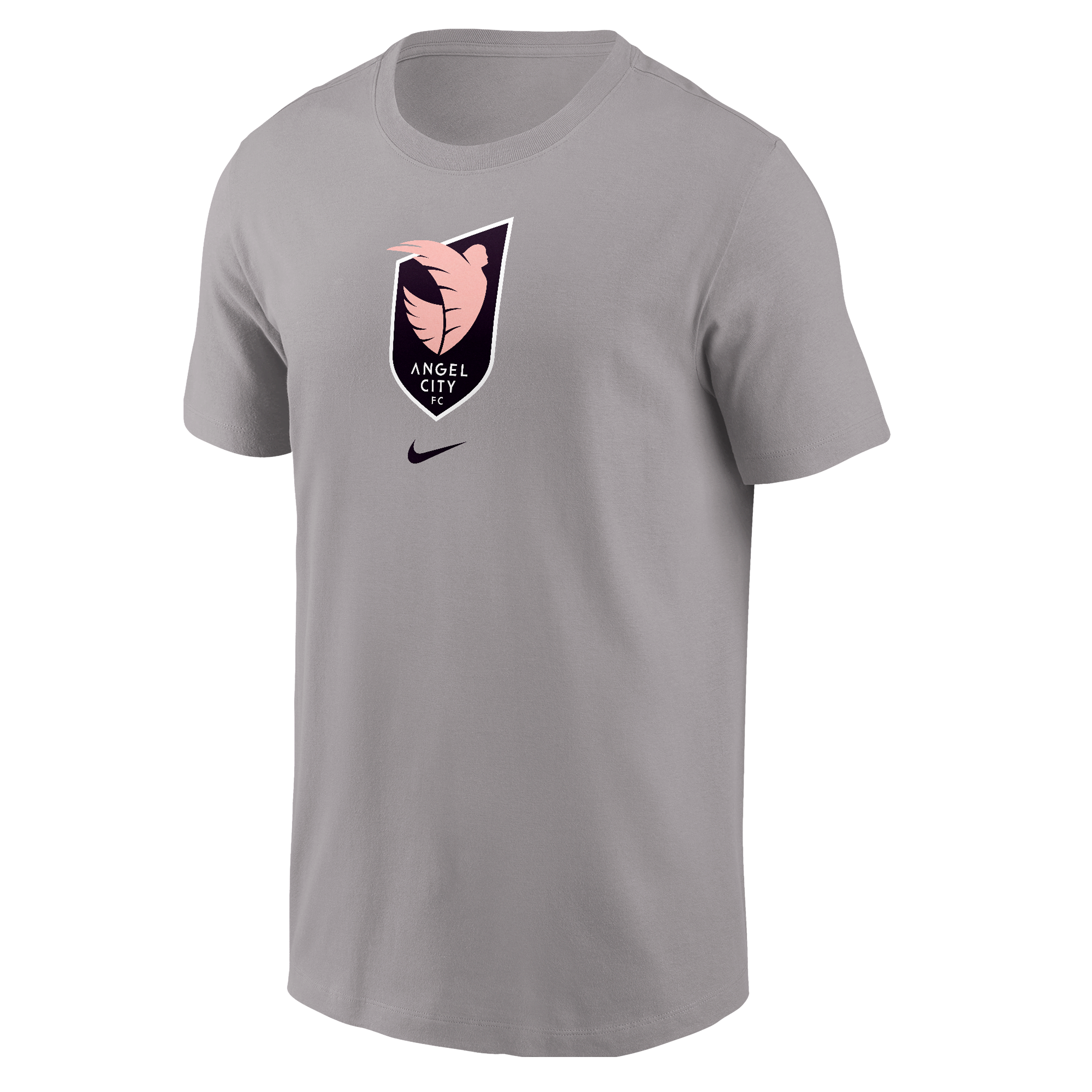 Seattle Reign Core Men's Nike NWSL T-Shirt