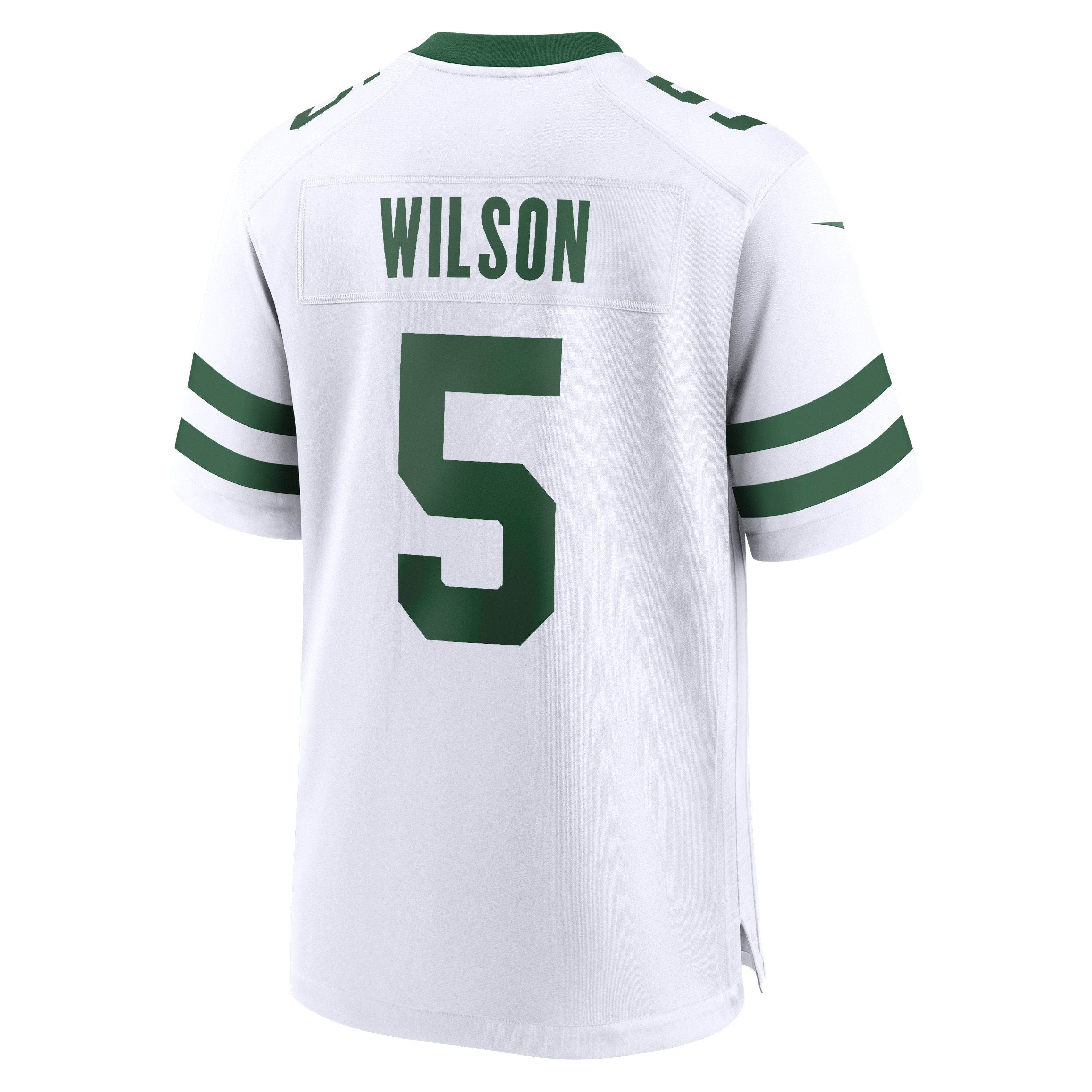 Sauce Gardner New York Jets Men's Nike NFL Game Football Jersey