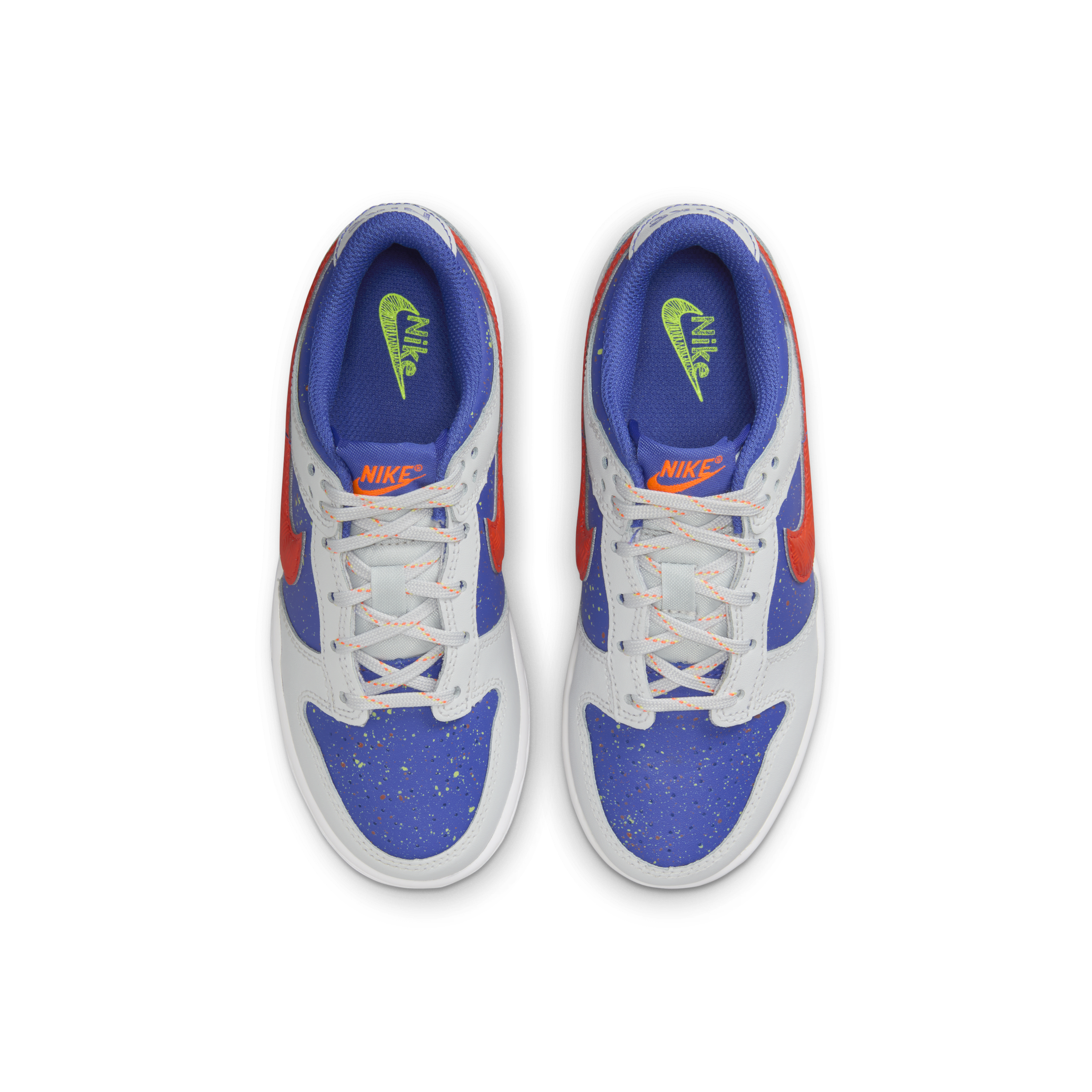 Nike Dunk Low Little Kids' Shoes