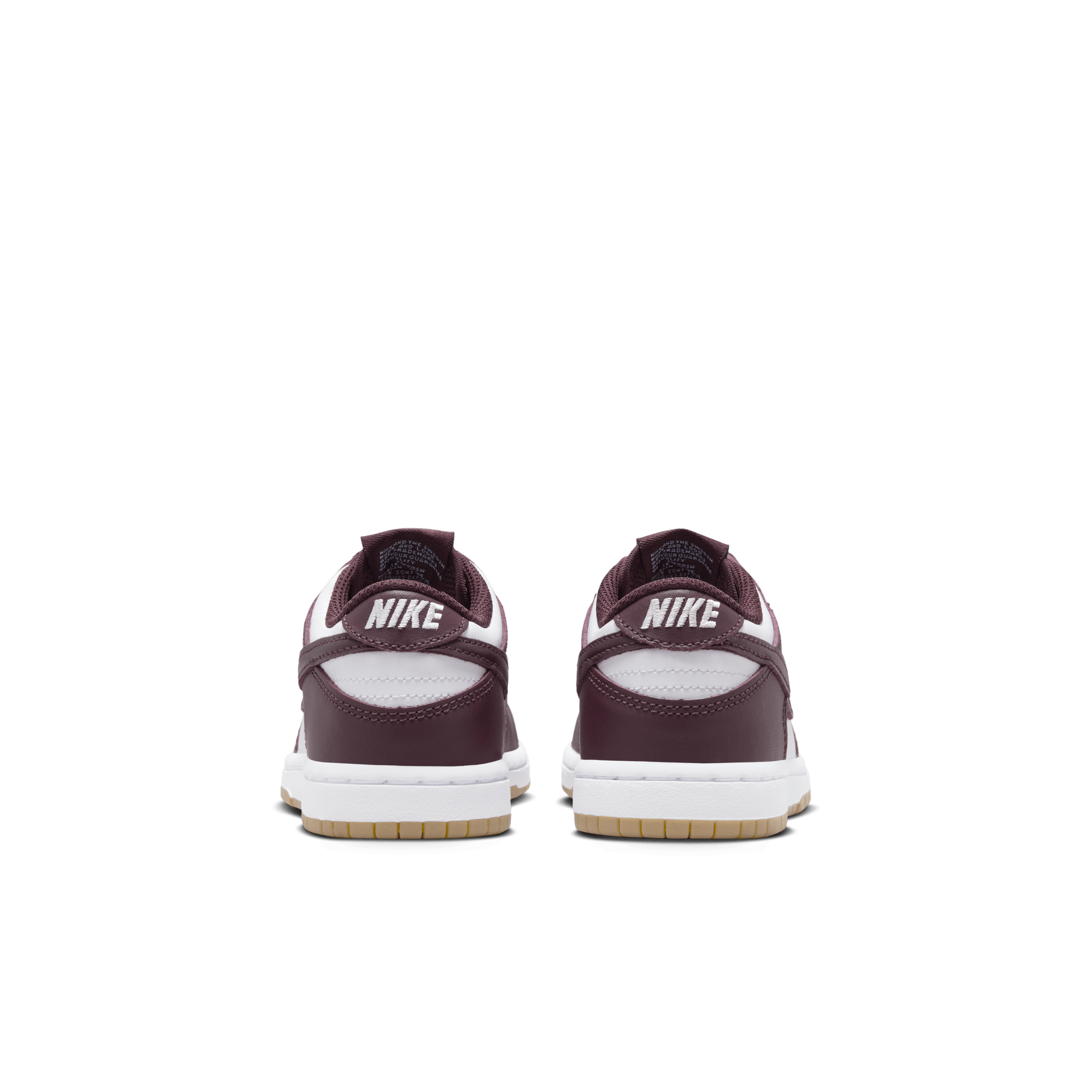 Nike Dunk Low Little Kids' Shoes