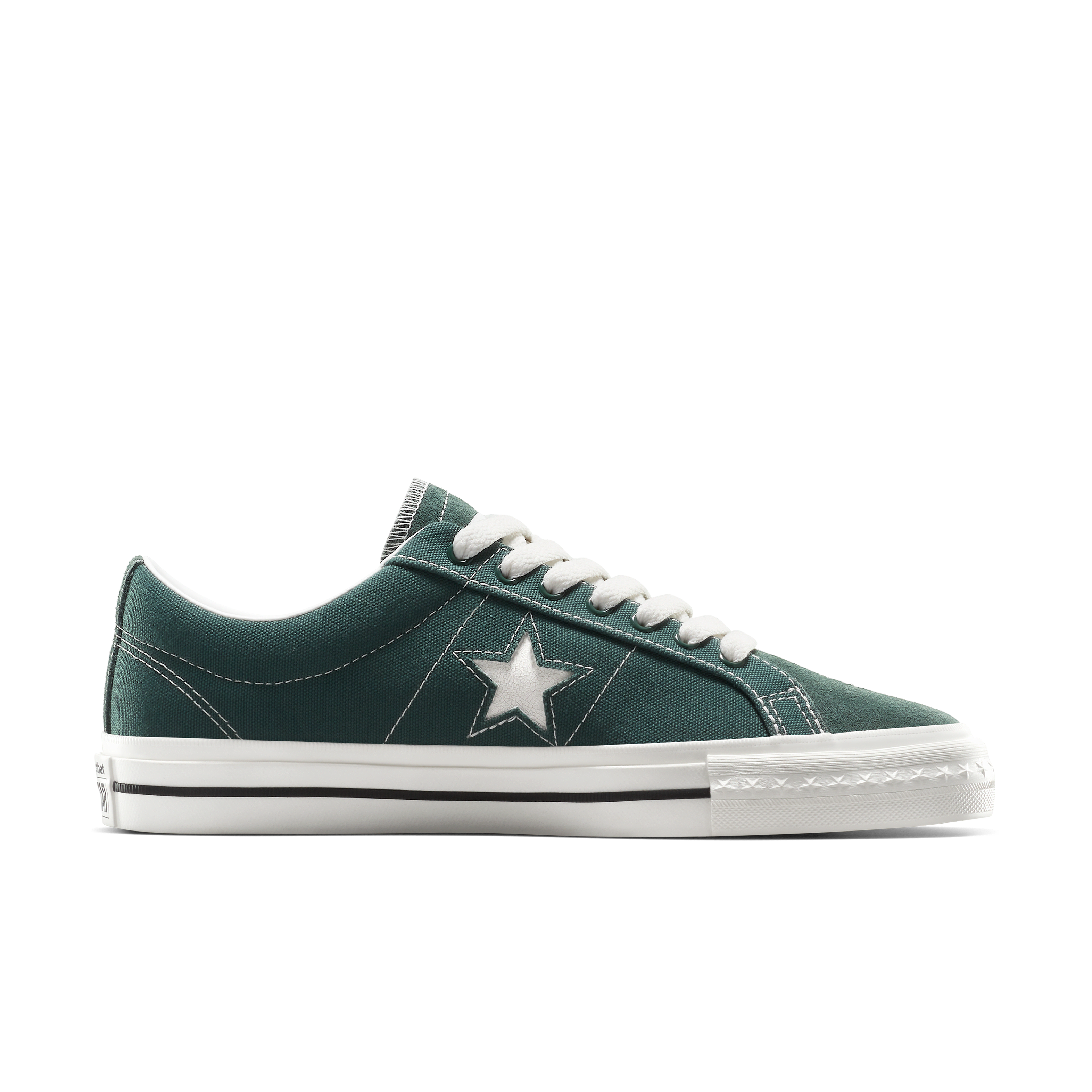 Converse x thisisneverthat One Star Pro