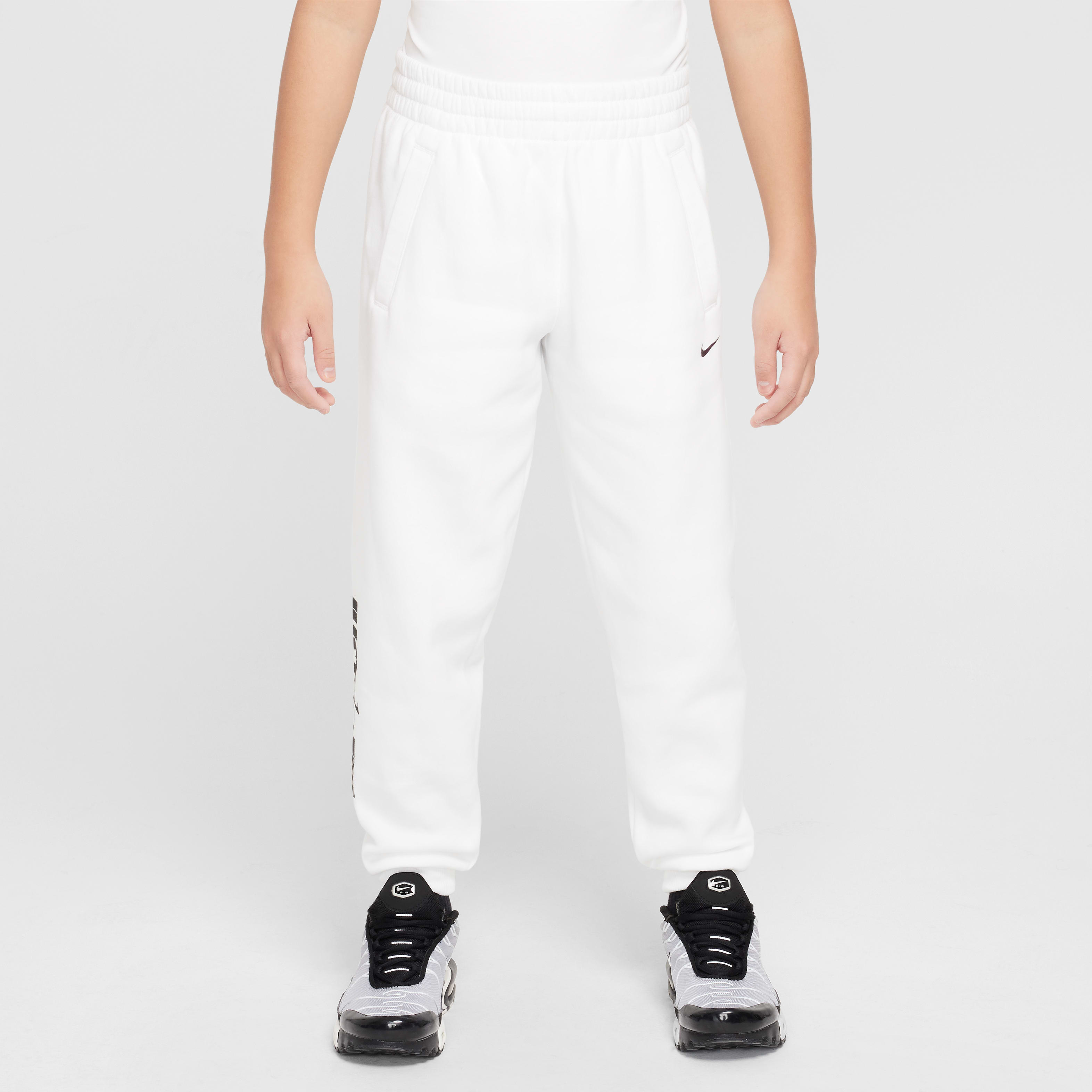 Nike Sportswear Club Fleece Big Kids' Joggers