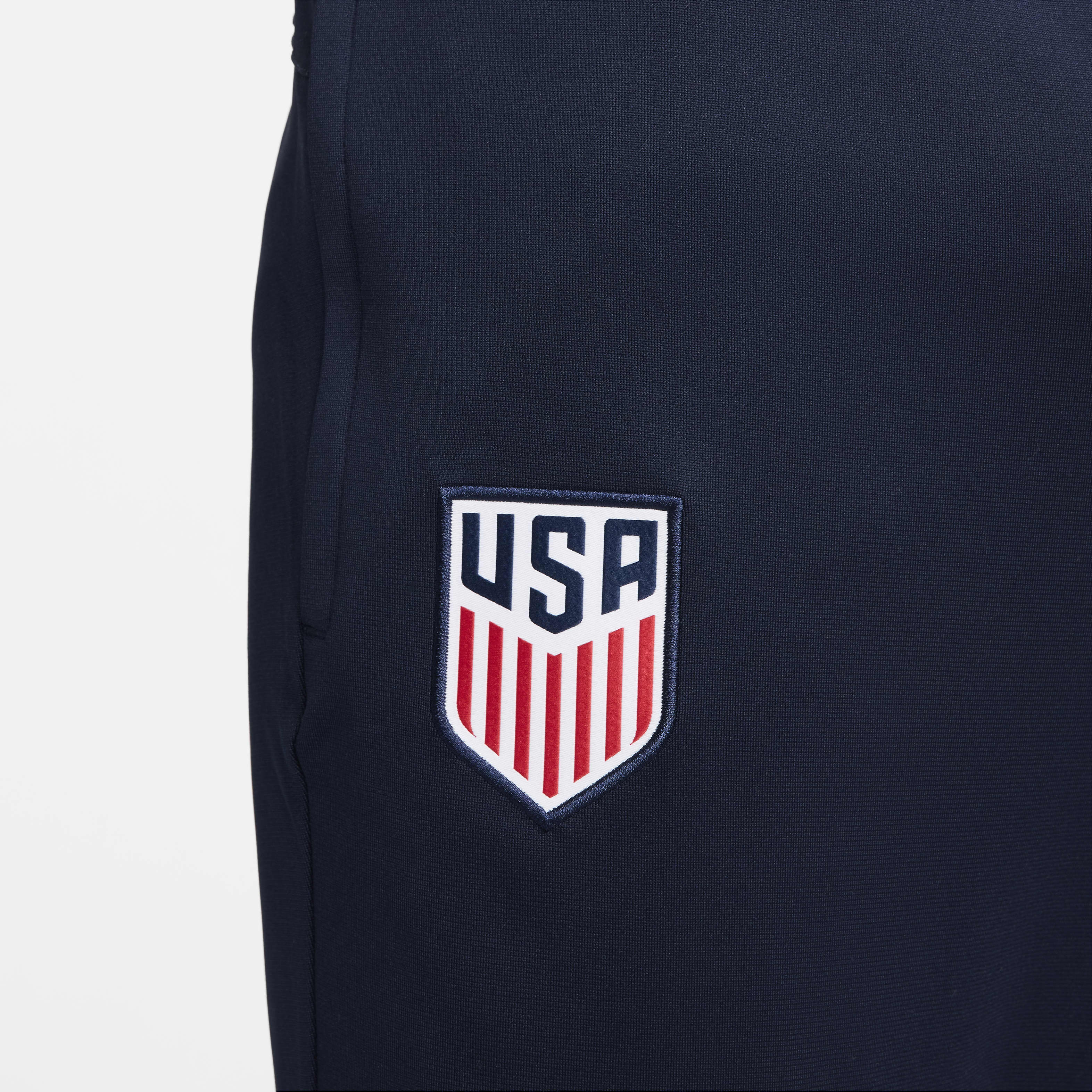 USMNT Strike Men's Nike Dri-FIT Soccer Track Pants