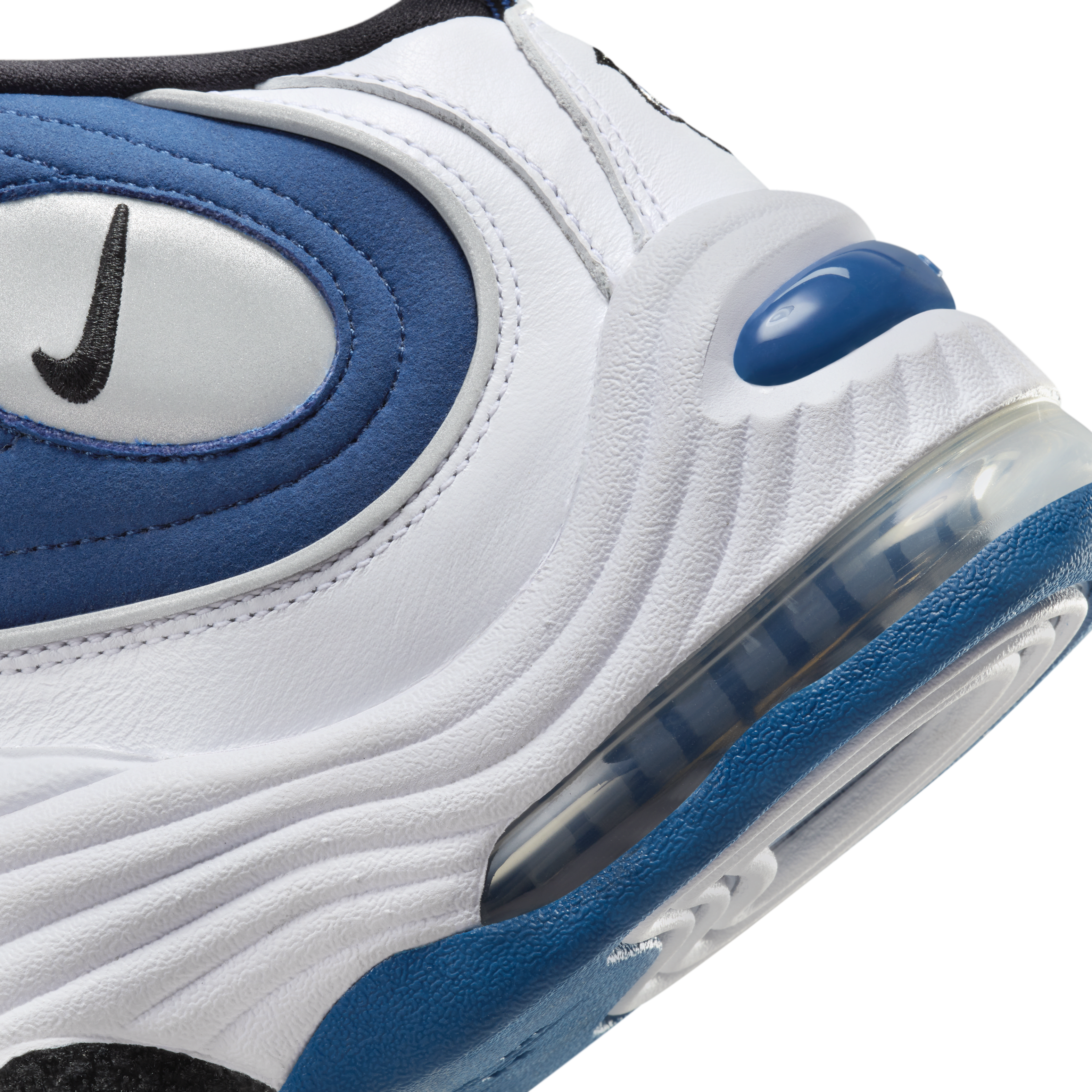 Nike Air Penny 2 QS Men's Shoes