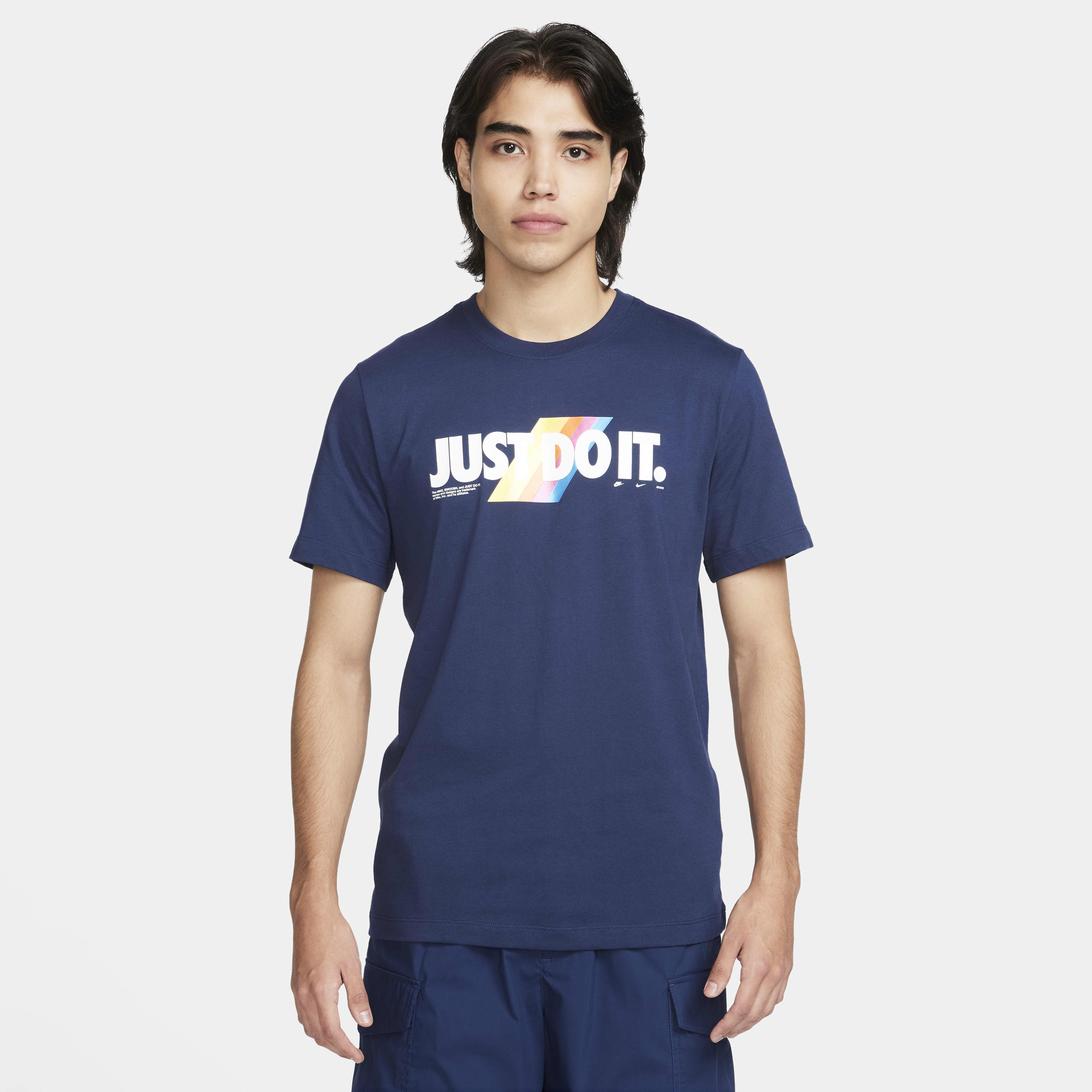 Nike Sportswear Men's T-Shirt