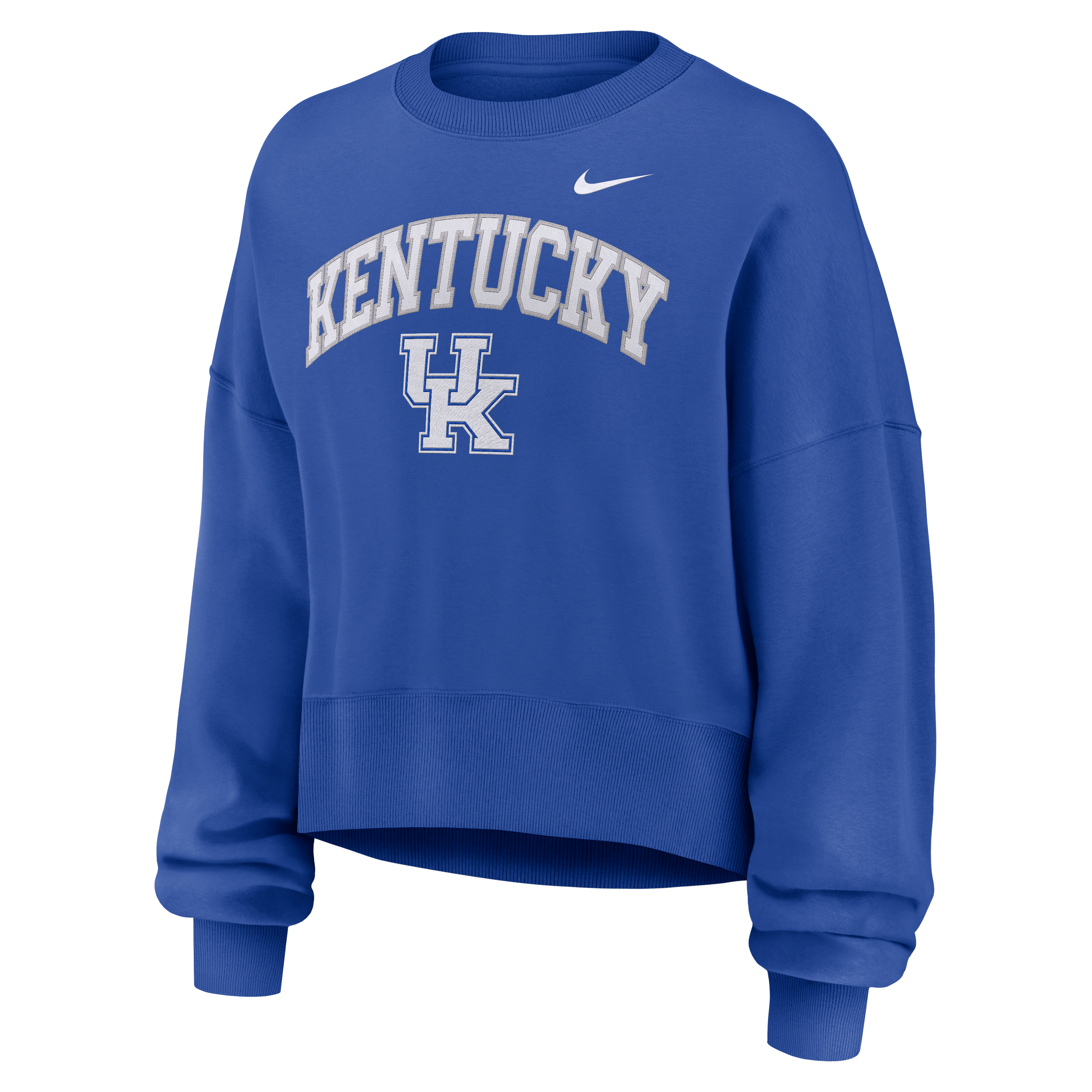 Kentucky Phoenix Arch Women's Nike College Pullover Crew