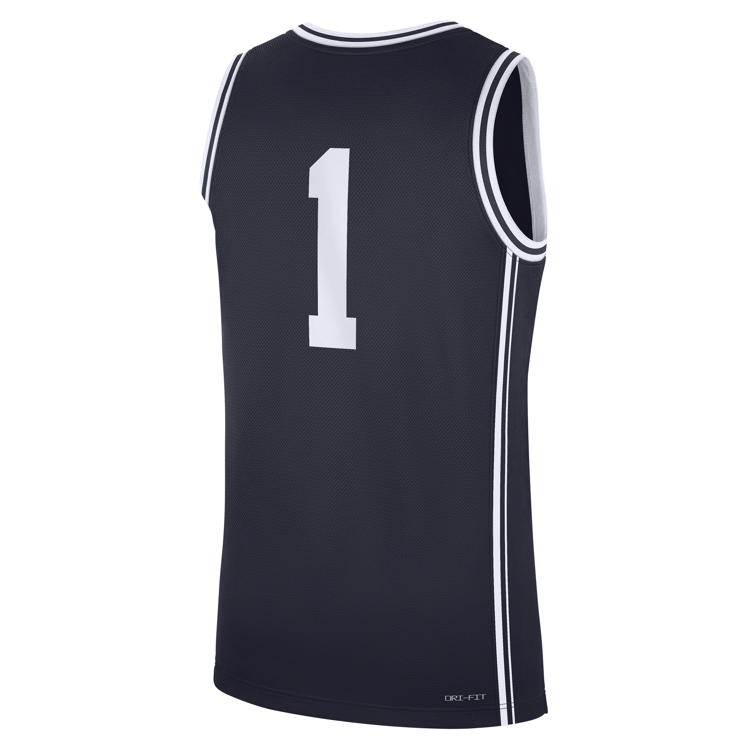 Duke Replica Men's Nike College Basketball Jersey