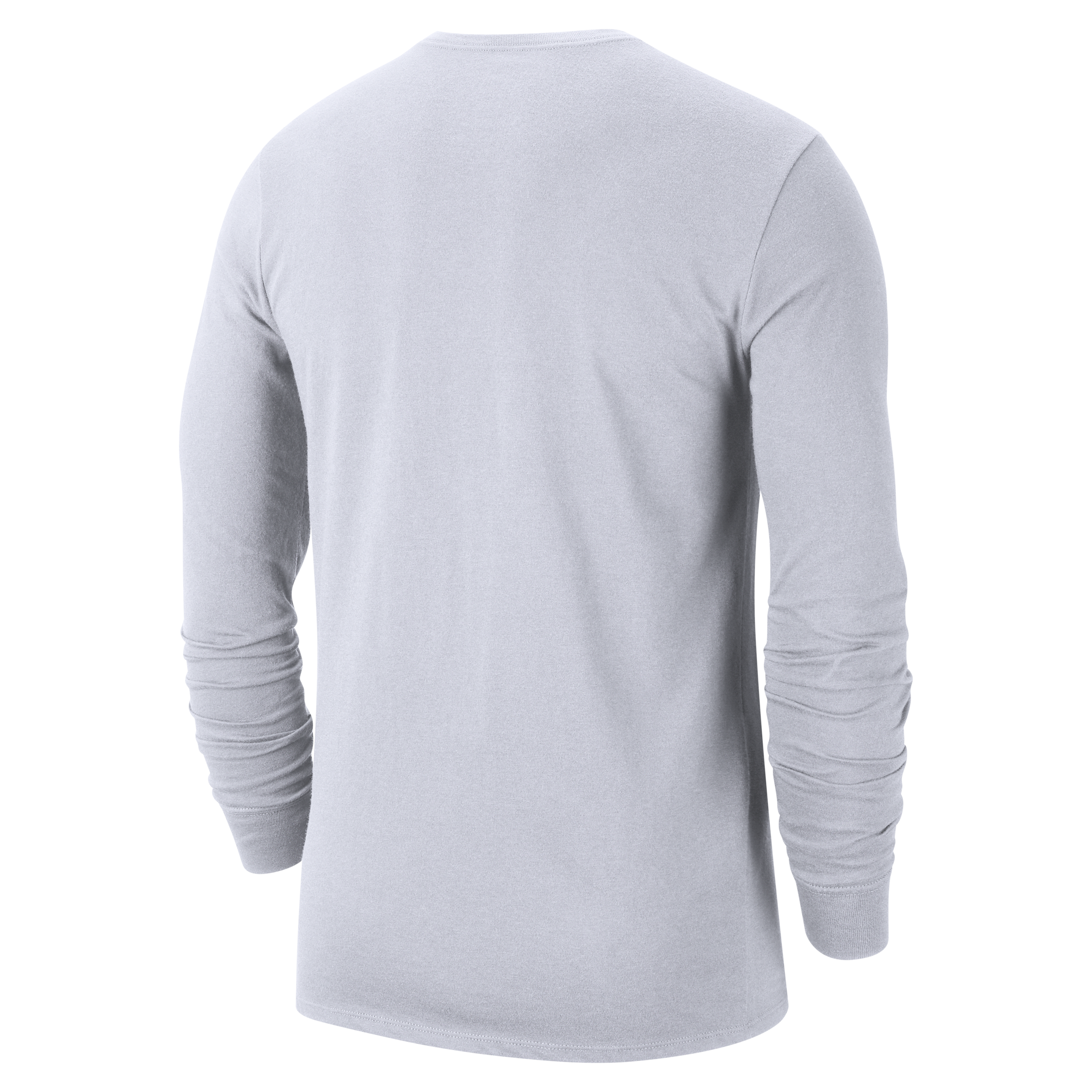 Florida Back 2 School Men's Nike College Crew-Neck Long-Sleeve T-Shirt