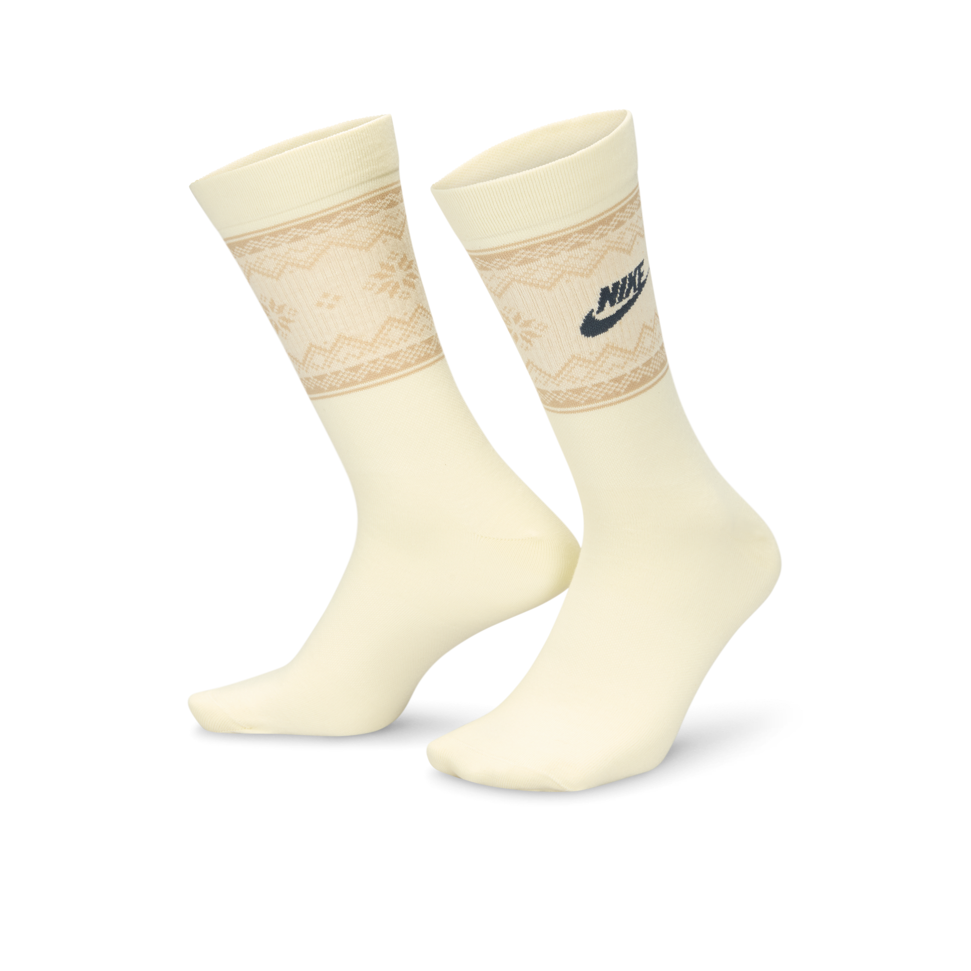 Nike Everyday Essentials Crew Socks (1 Pair)