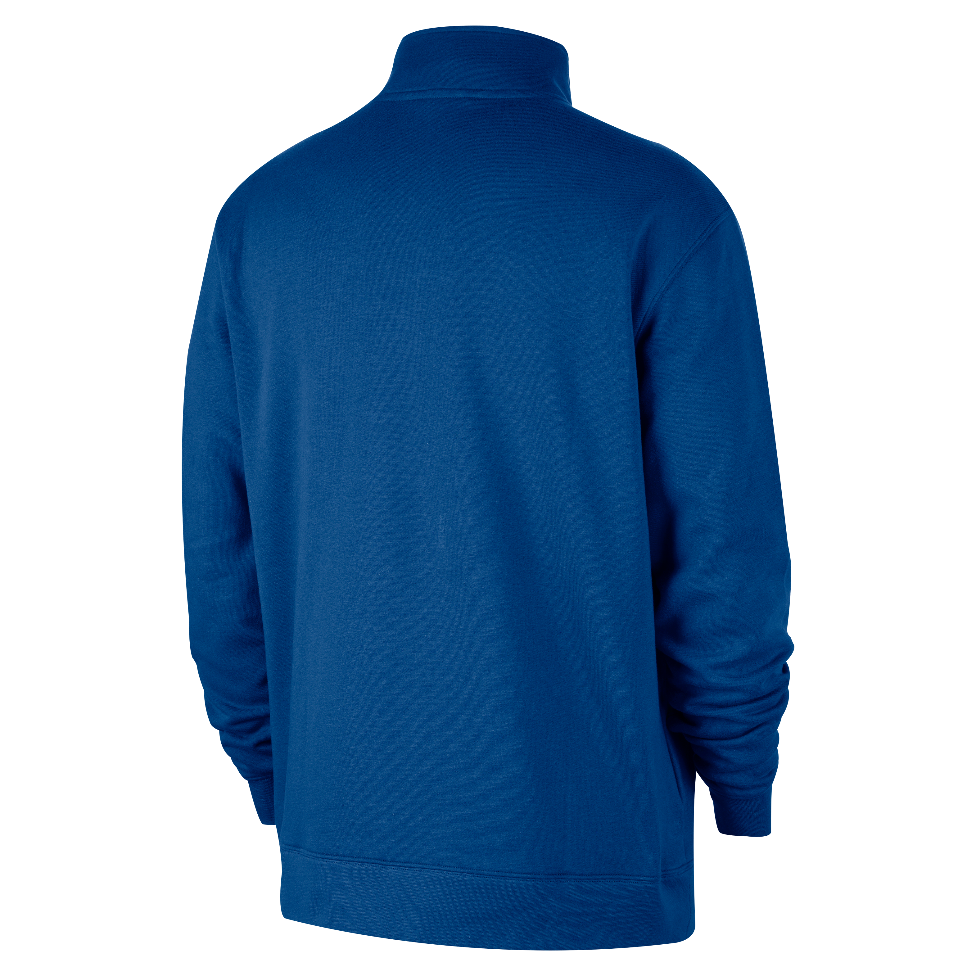 Golden State Warriors Club Courtside Men's Nike NBA 1/2-Zip Top