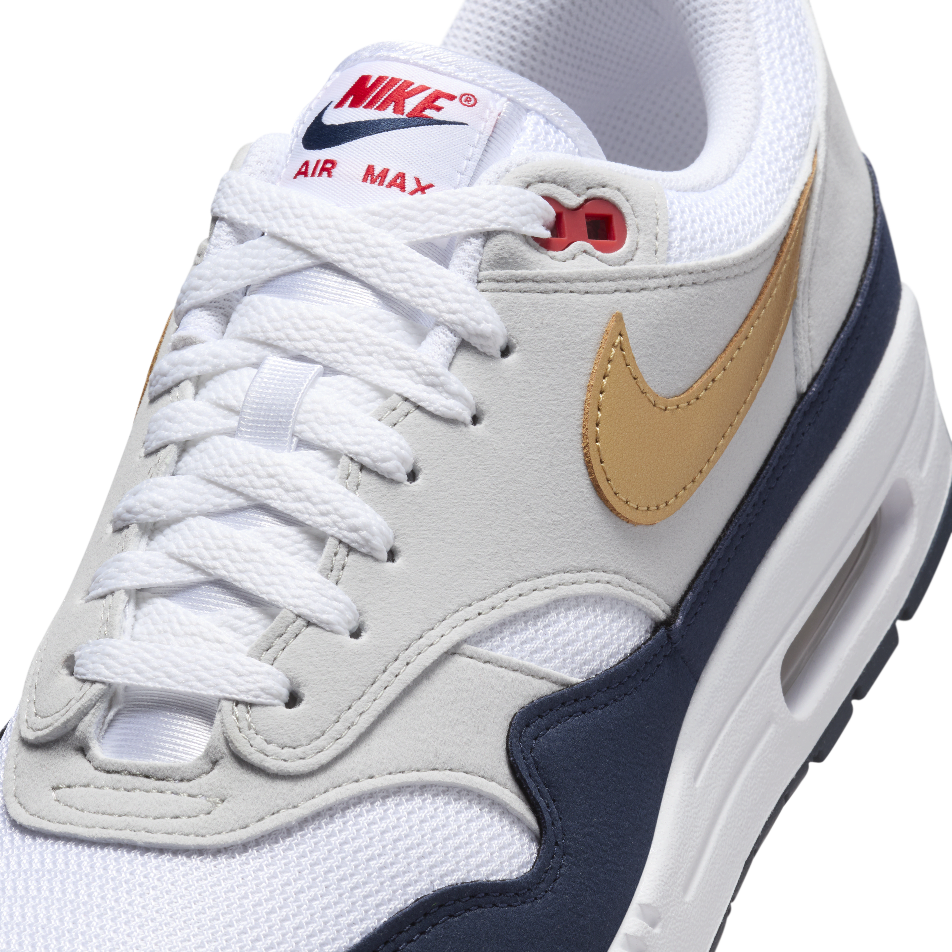 Nike Air Max 1 Men's Shoes