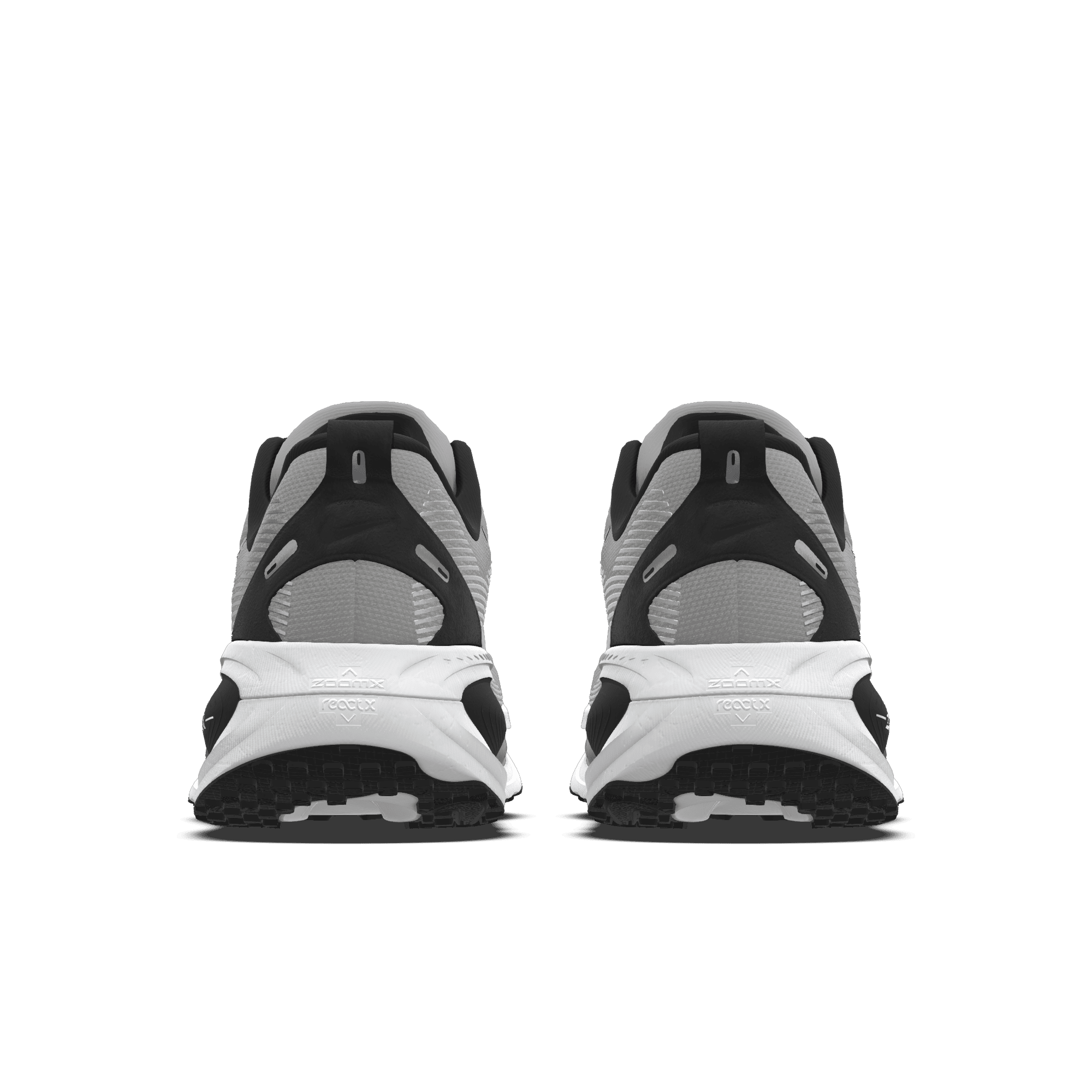 Nike Vomero 18 By You Custom Men's Road Running Shoes