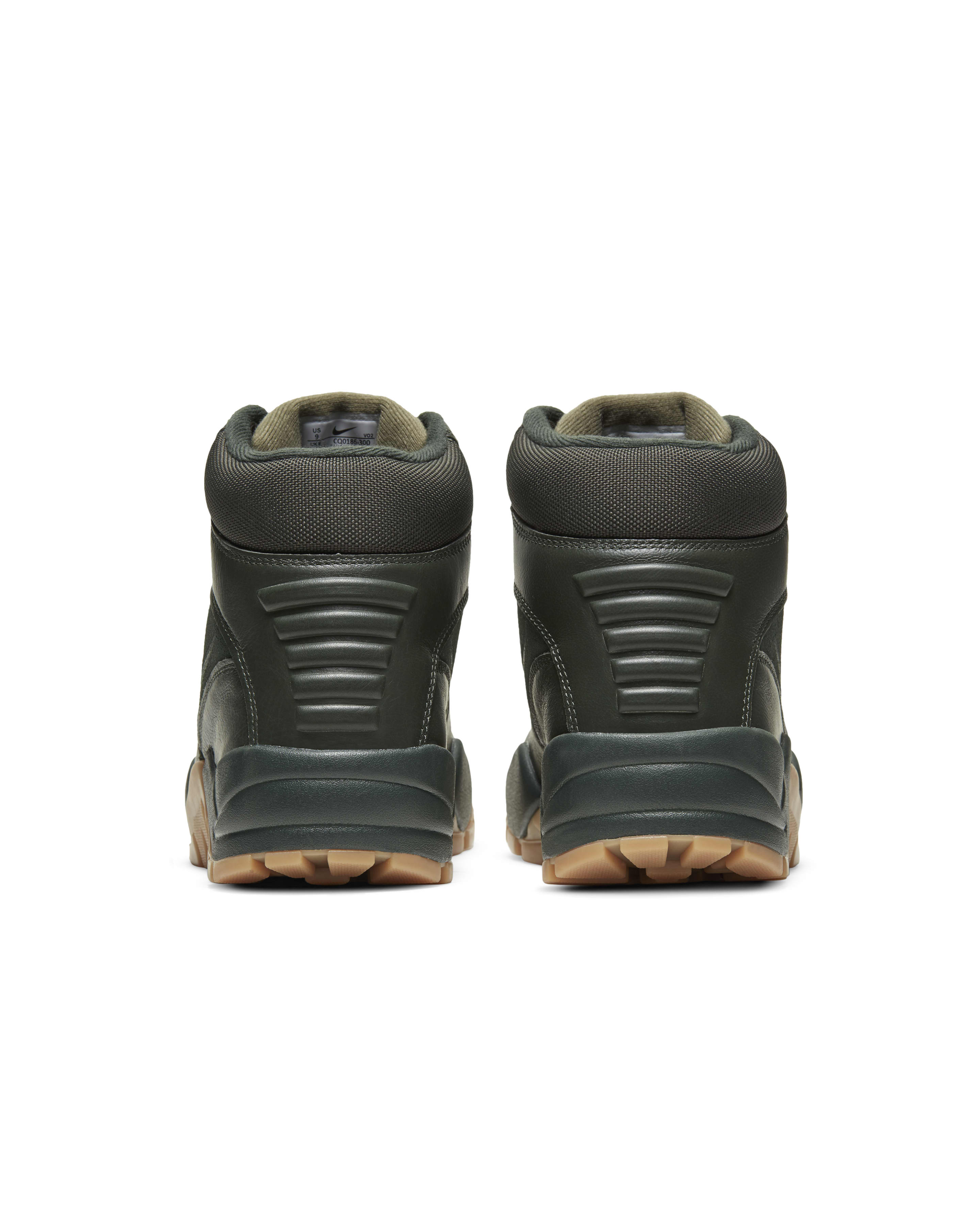 nike rhyodomo gore tex