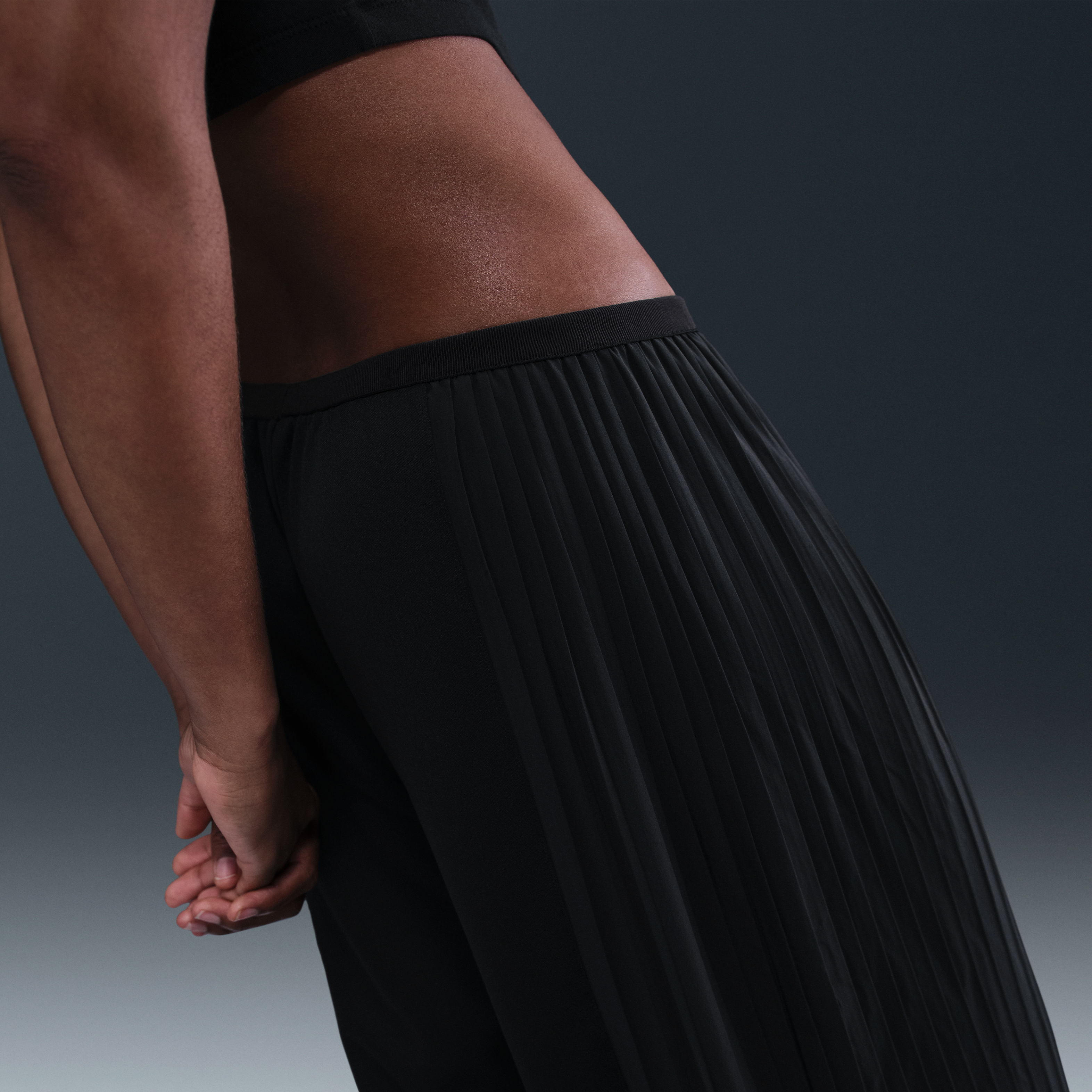 Nike Sportswear Women's Pleated Pants