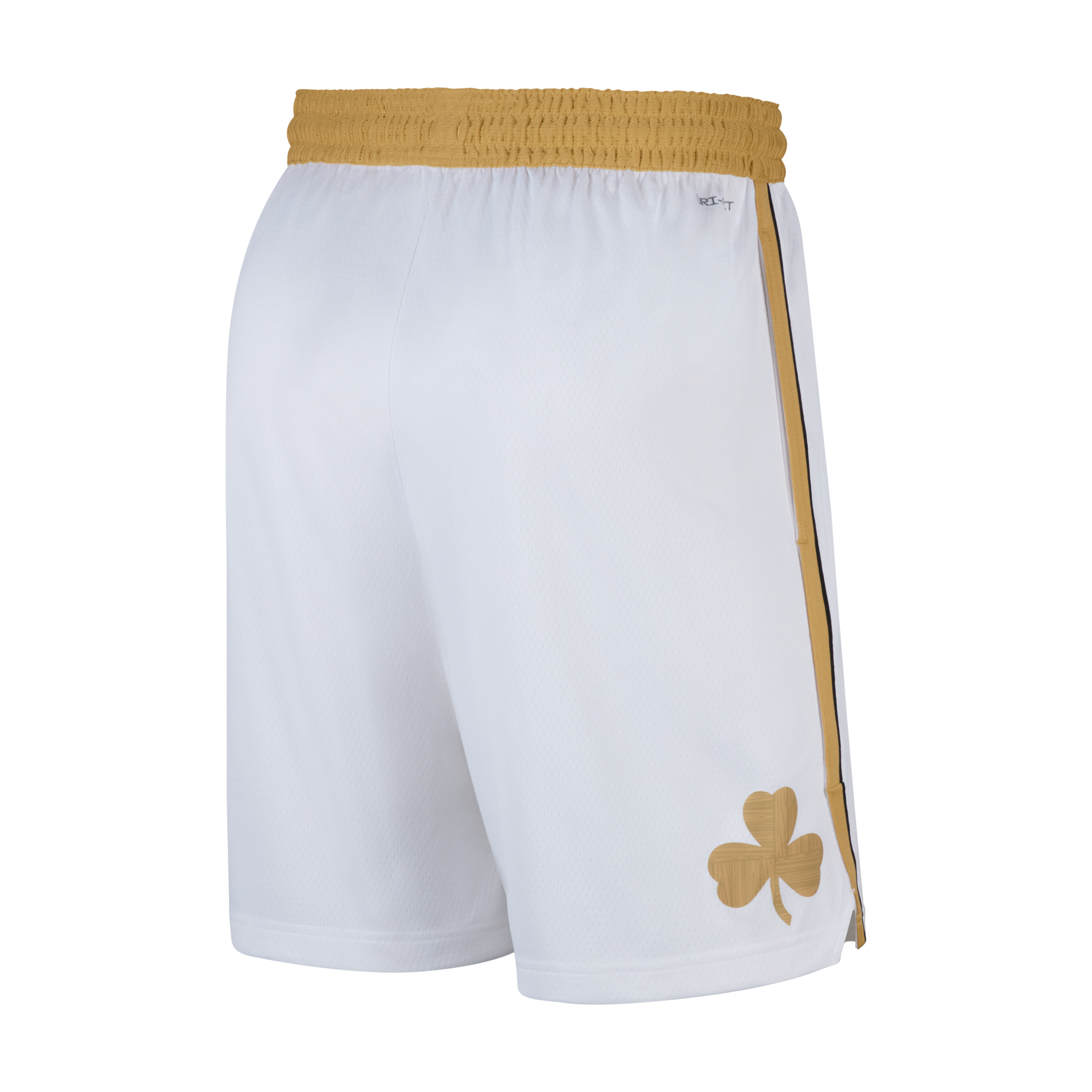 Boston Celtics City Edition Men's Nike Dri-FIT NBA Swingman Shorts