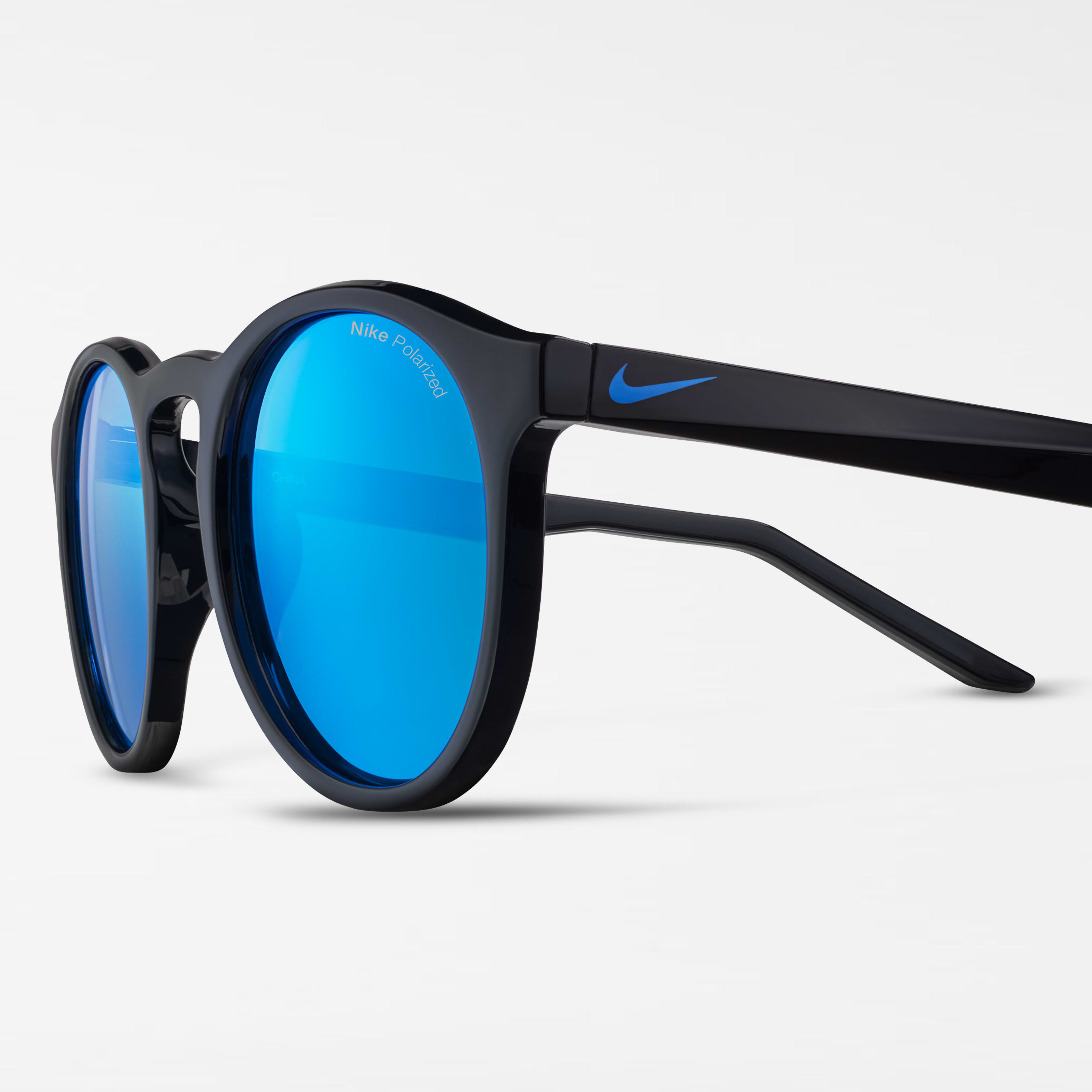 Nike Swerve Polarized Sunglasses