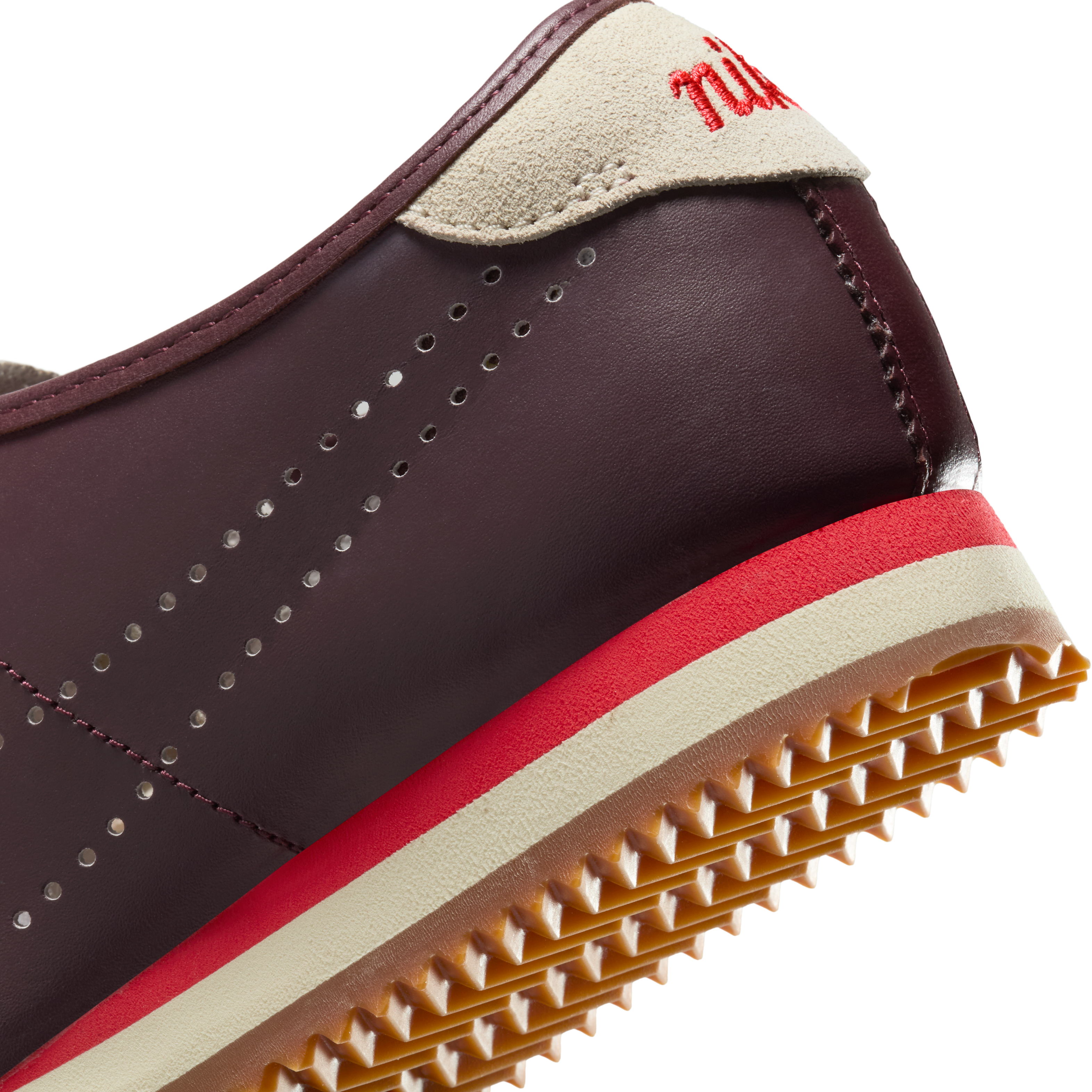 Nike Cortez Leather Women's Shoes