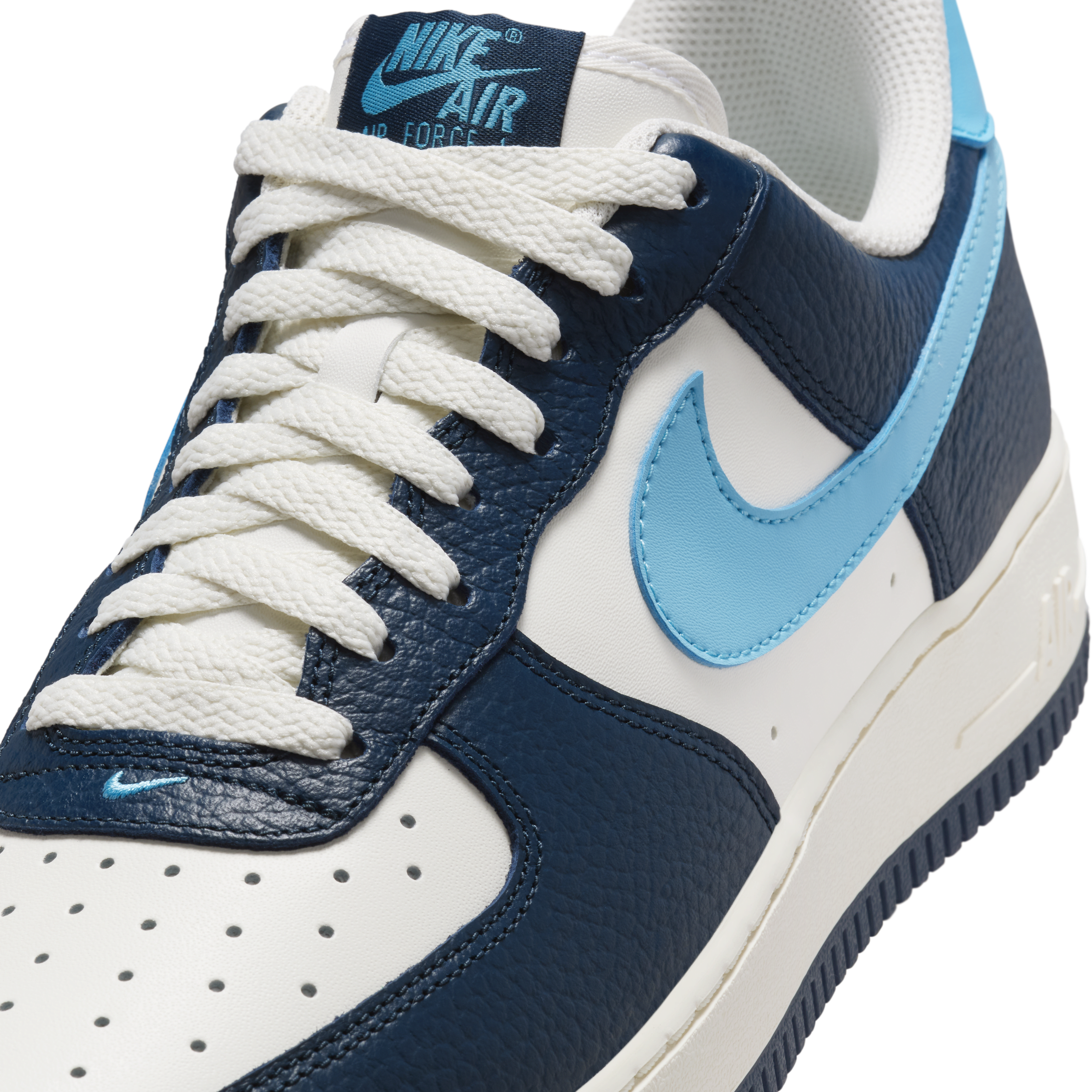 Nike Air Force 1 '07 Men's Shoes