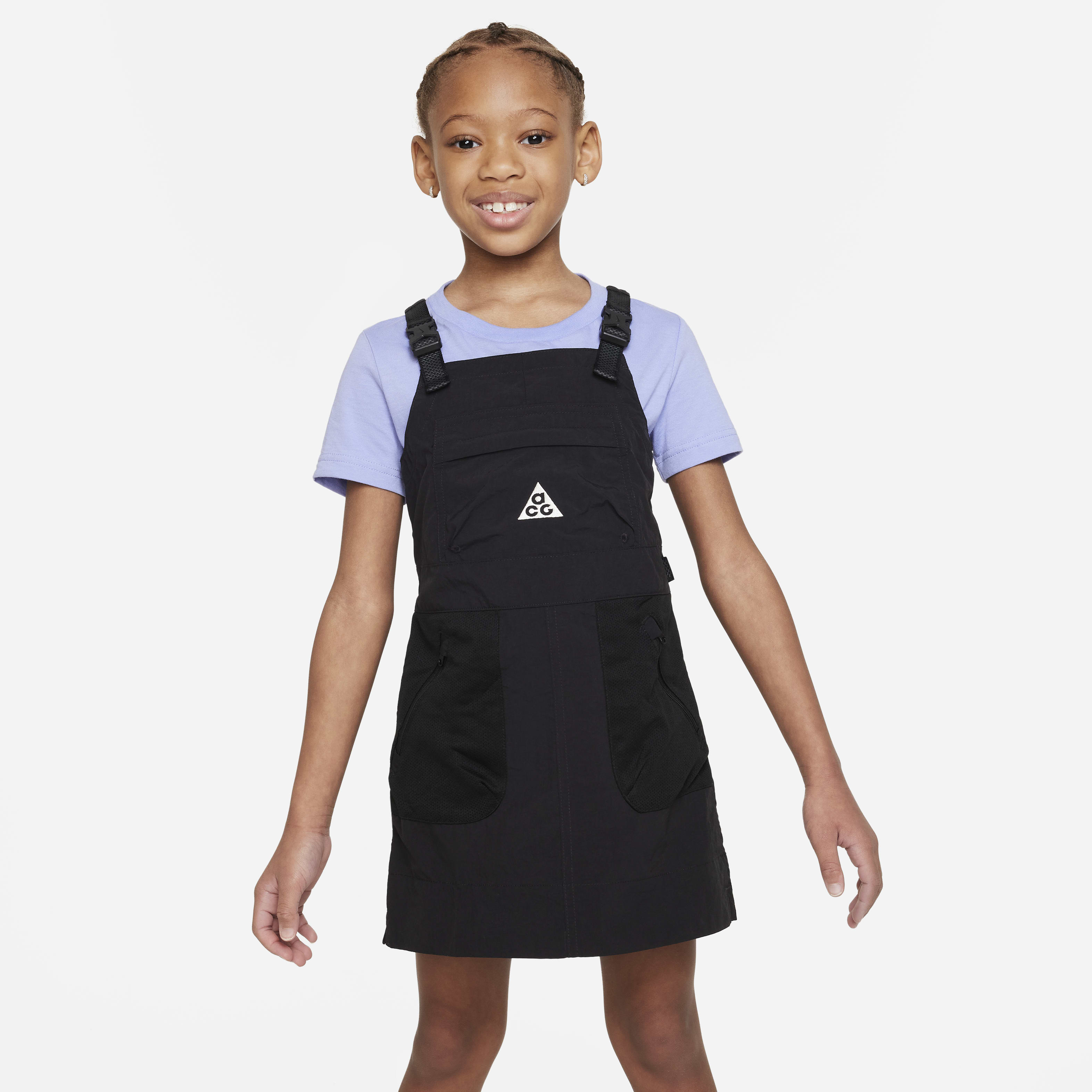 Nike ACG Utility Dress Little Kids' Sustainable