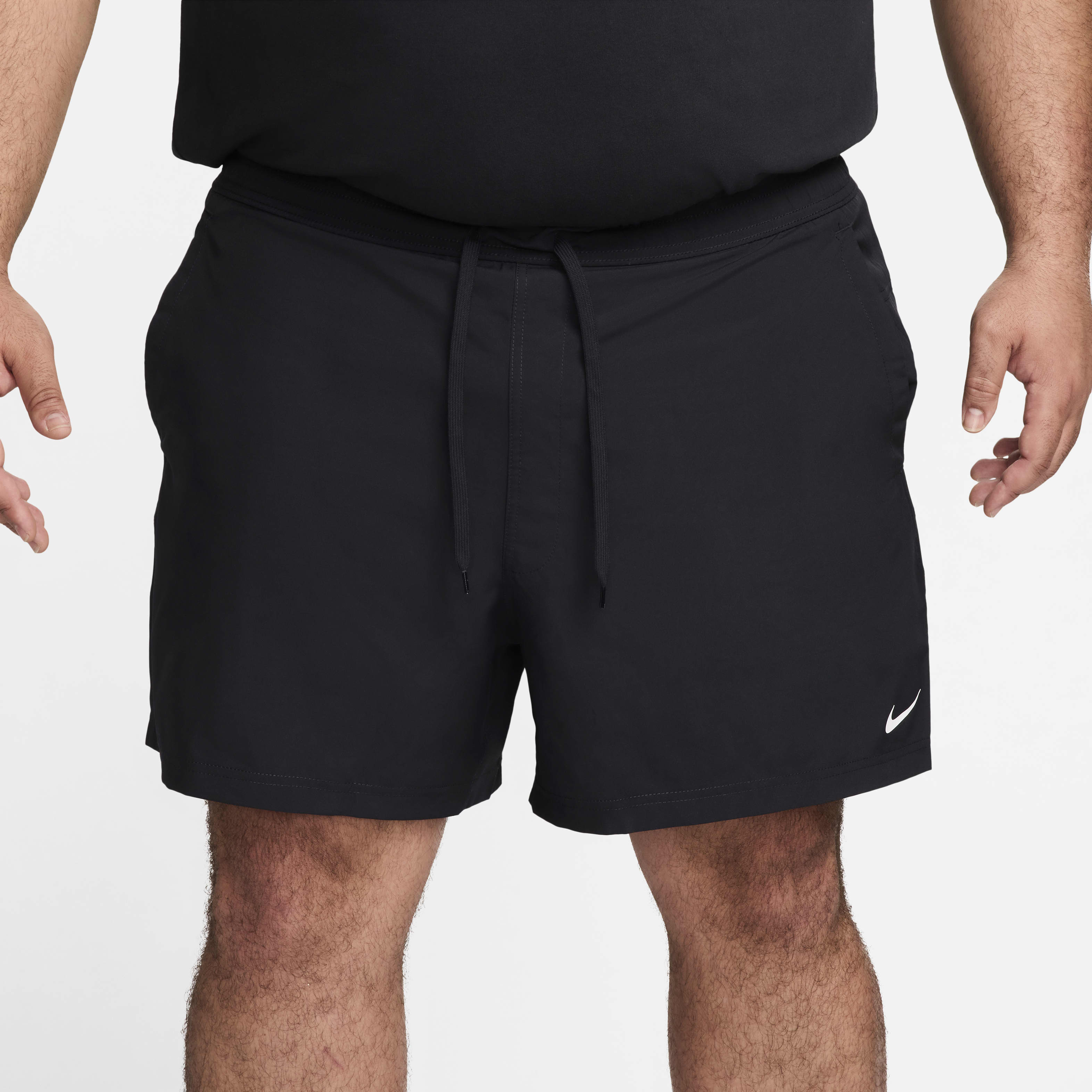 Nike Form Men's Dri-FIT 5" Unlined Versatile Shorts