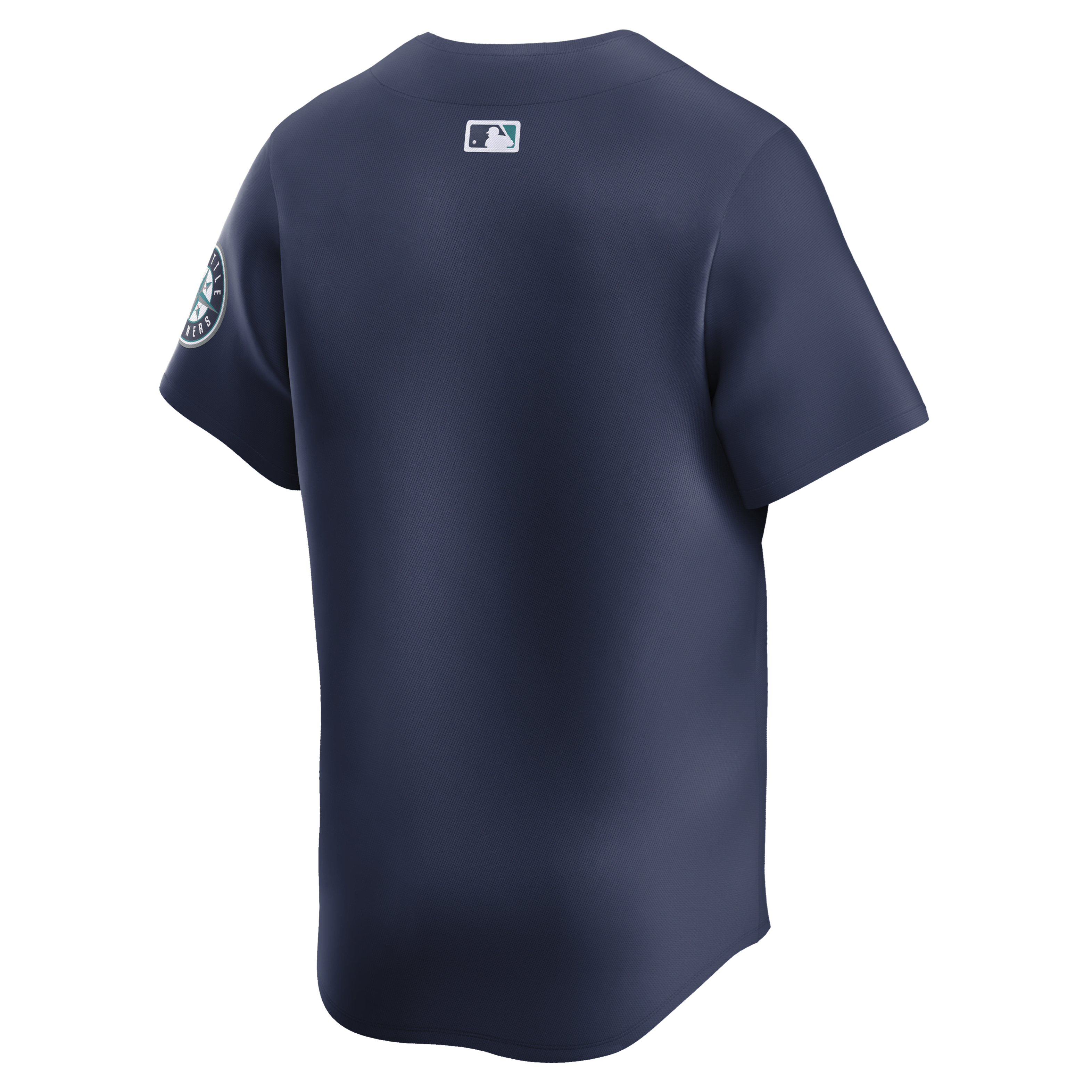 Seattle Mariners Men's Nike Dri-FIT ADV MLB Limited Jersey