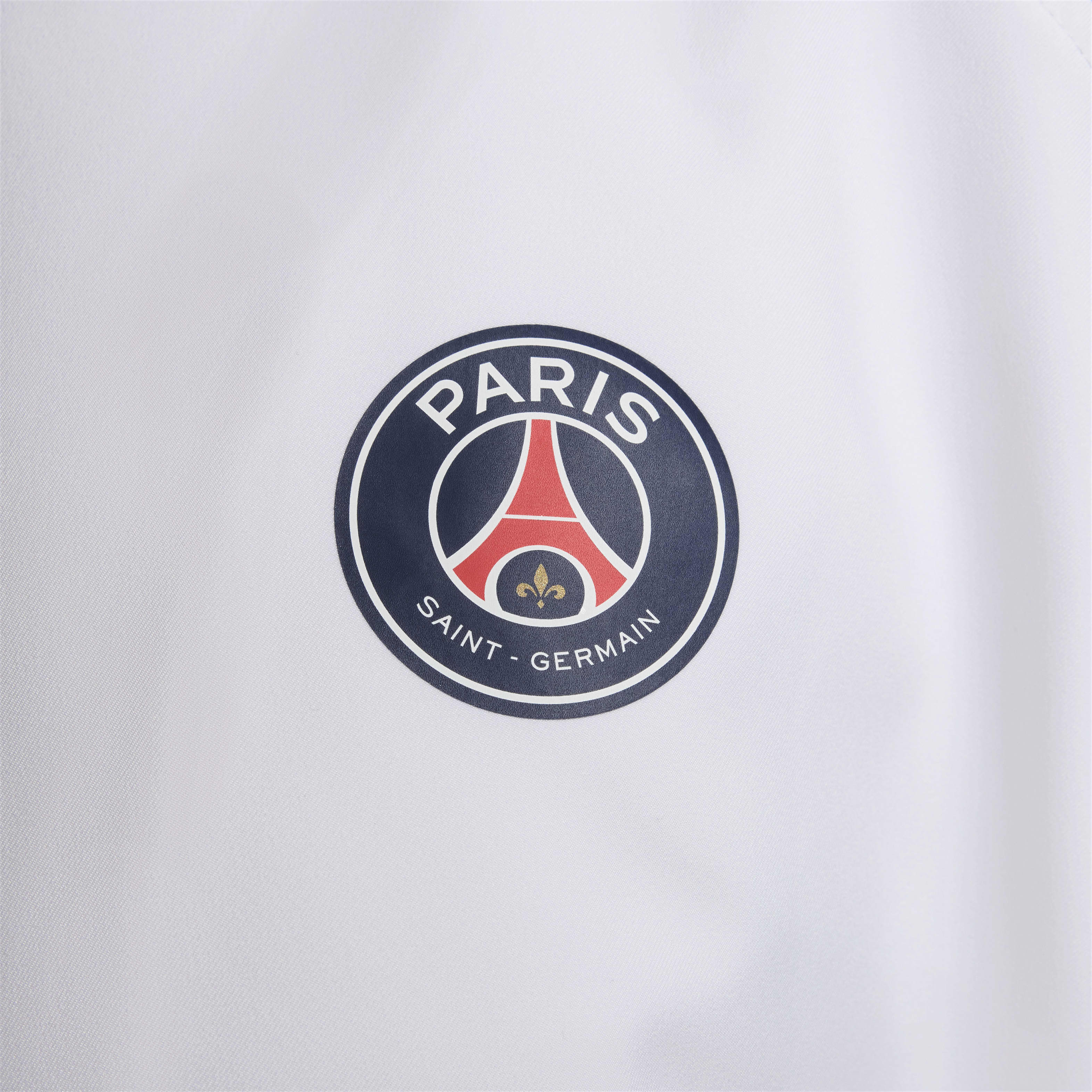 Paris Saint-Germain Strike Women's Nike Dri-FIT Soccer Jacket