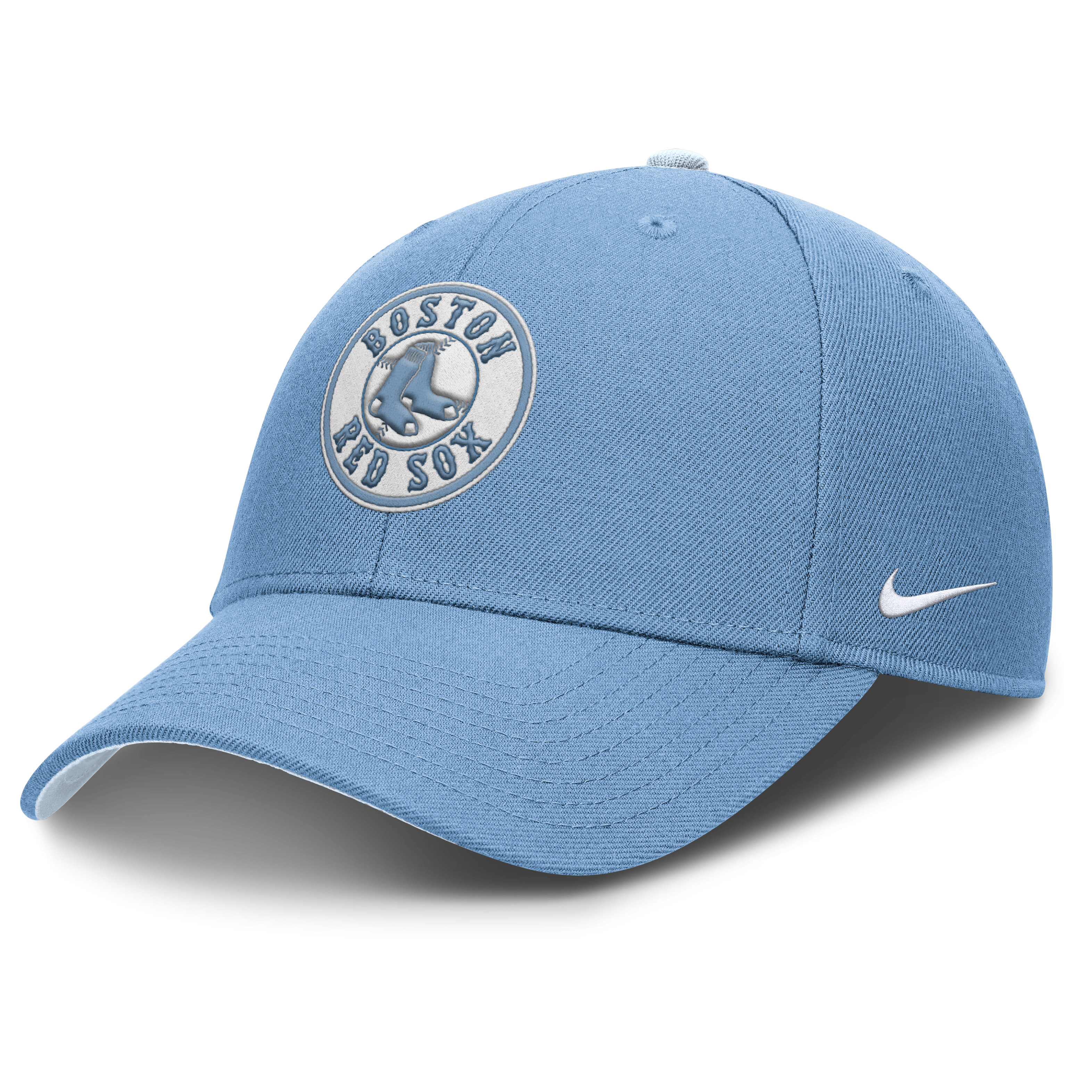 Boston Red Sox Rise Men's Nike Dri-FIT MLB Adjustable Hat