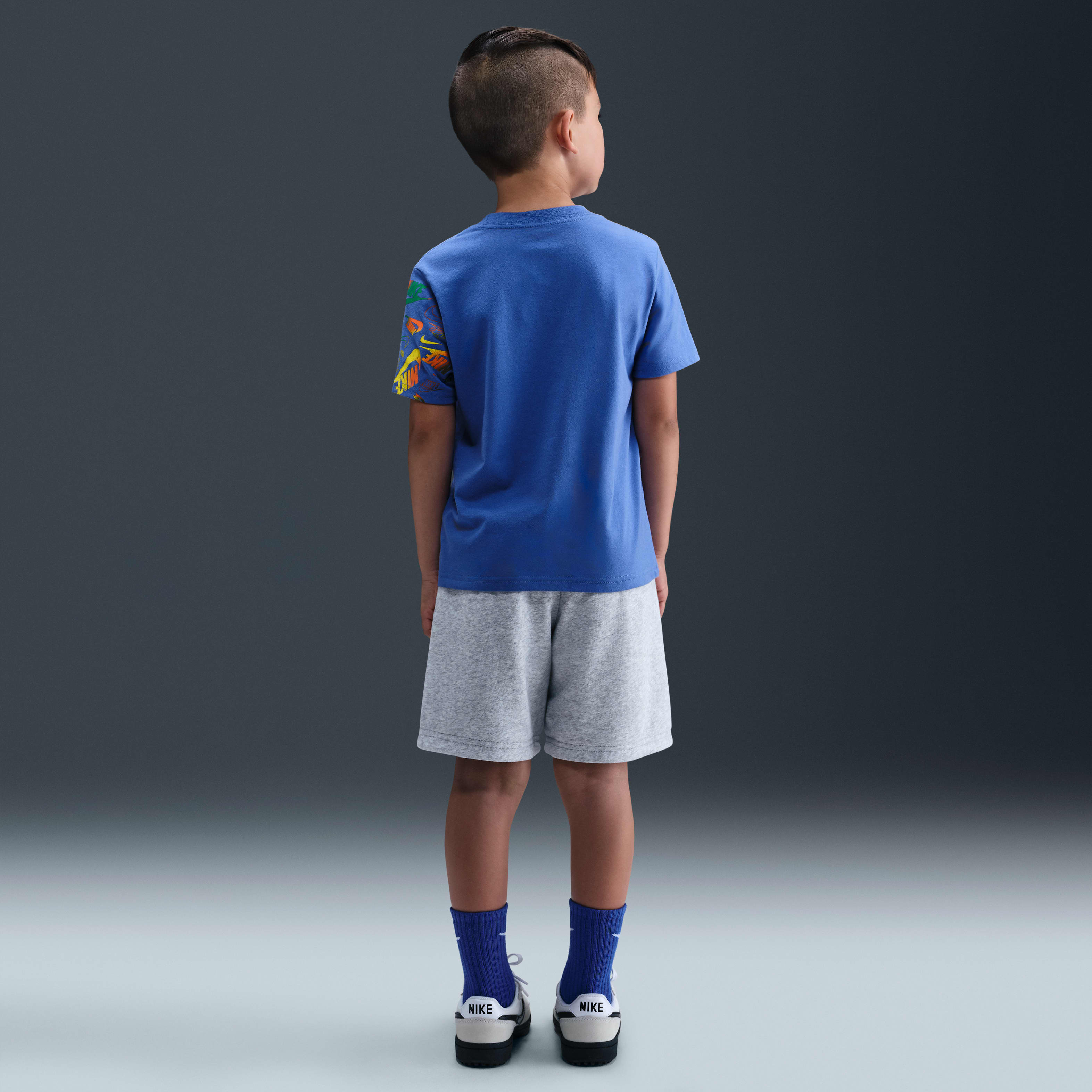 Nike Toddler Club Revealed T-Shirt