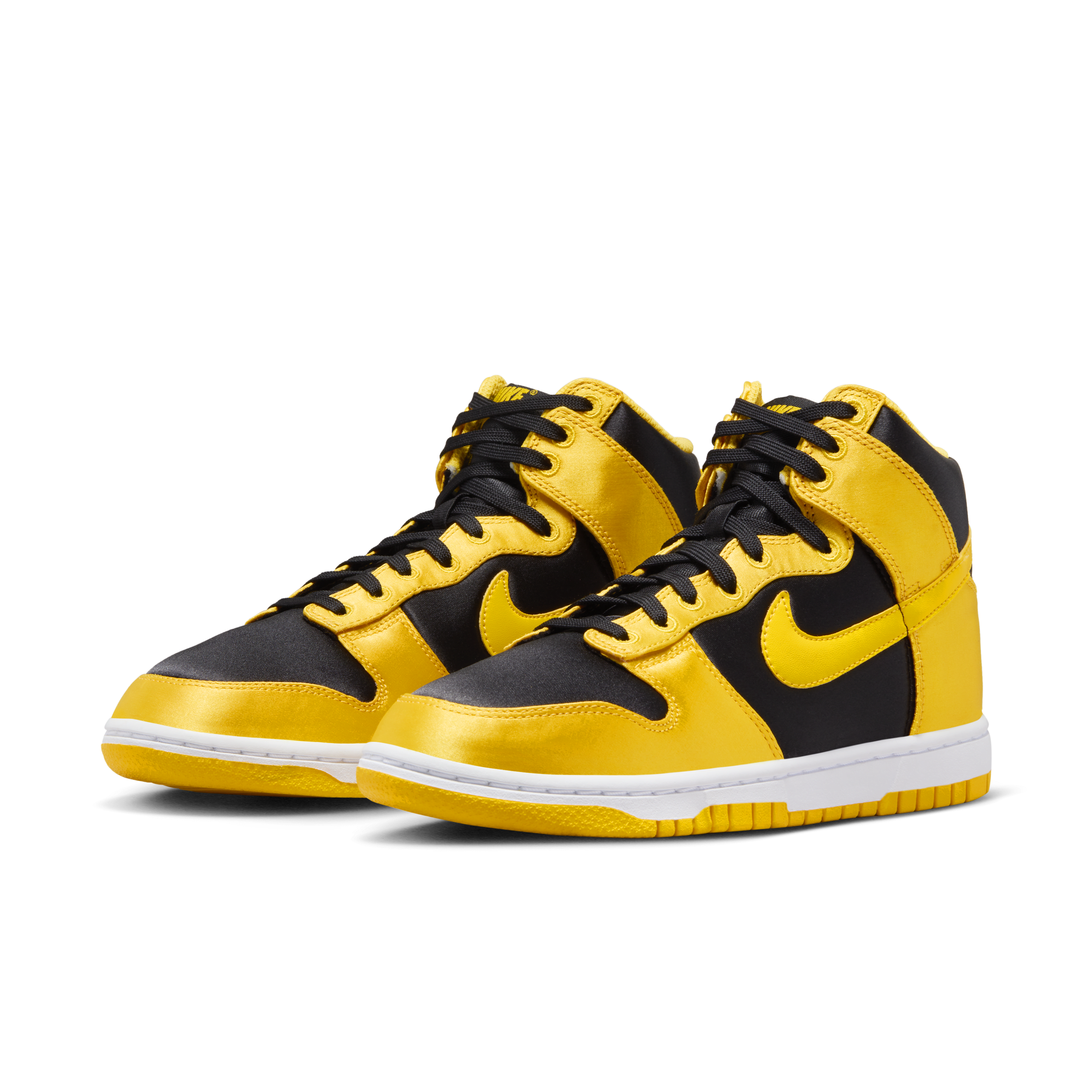 Nike Dunk High Women's Shoes