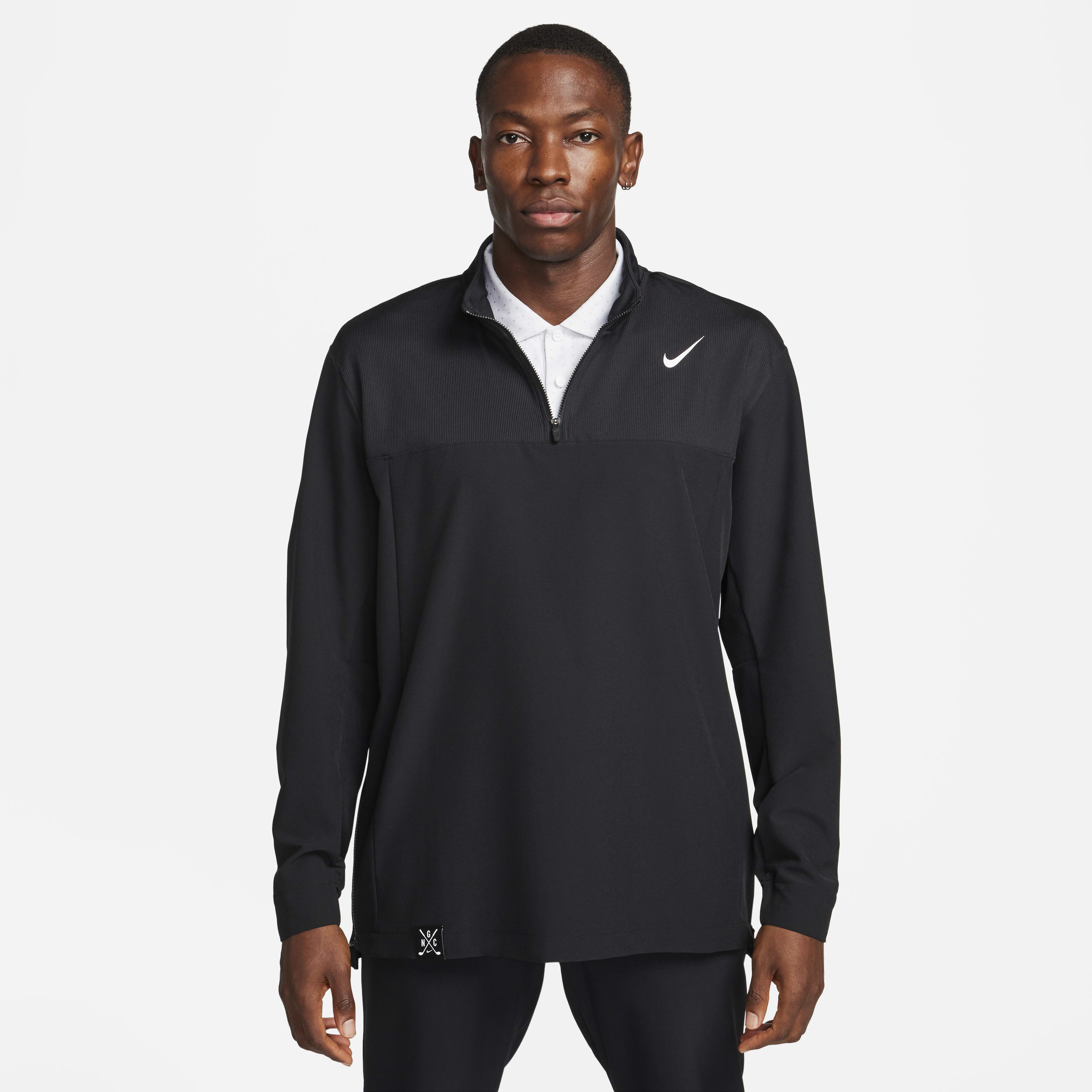 Nike Golf Club Men's Dri-FIT Jacket