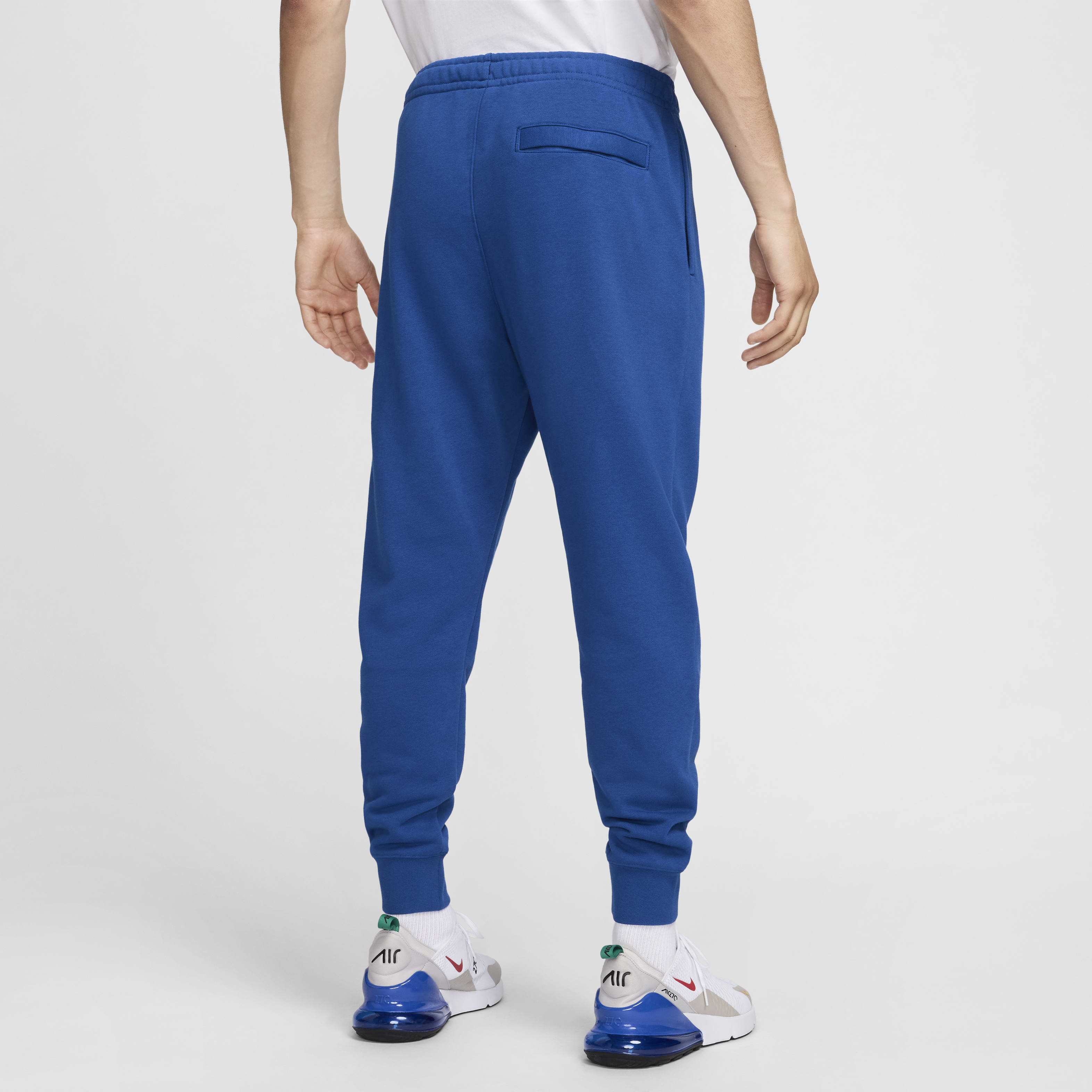 Club América Men's Nike Soccer French Terry Joggers