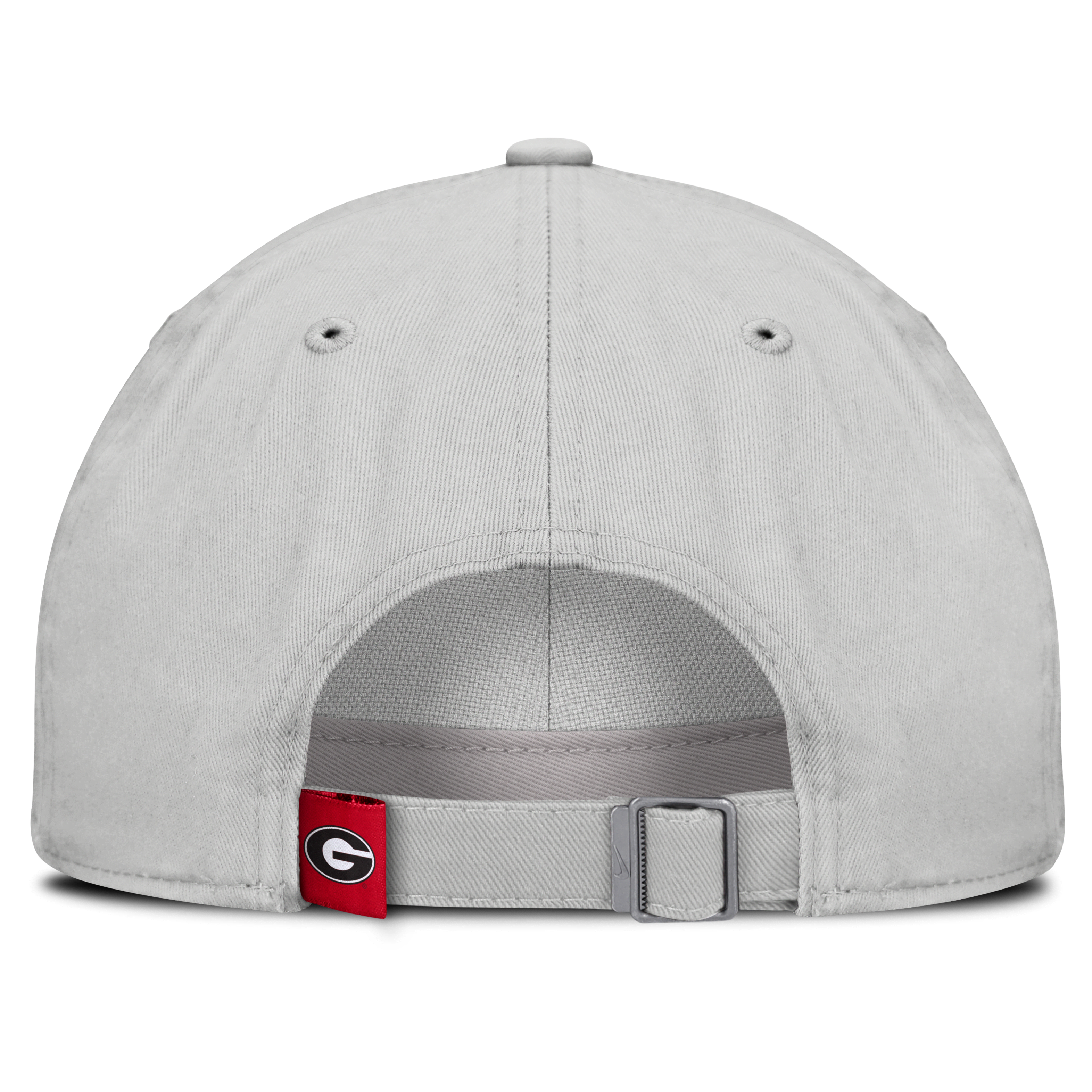 Georgia Off-Field Club Gameday Men's Nike College Adjustable Hat