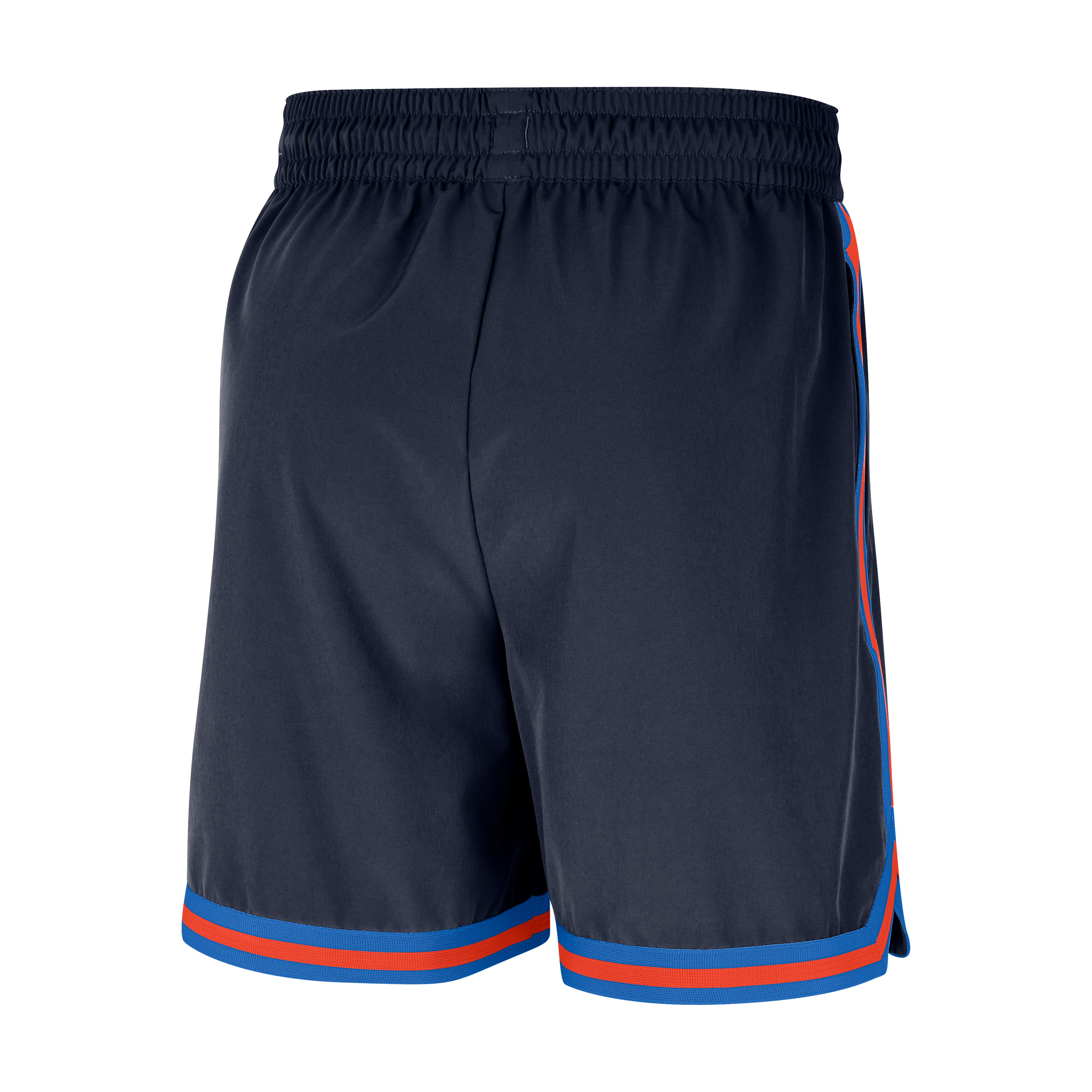 Oklahoma City Thunder DNA Men's Nike Dri-FIT NBA 6" UV Woven Shorts