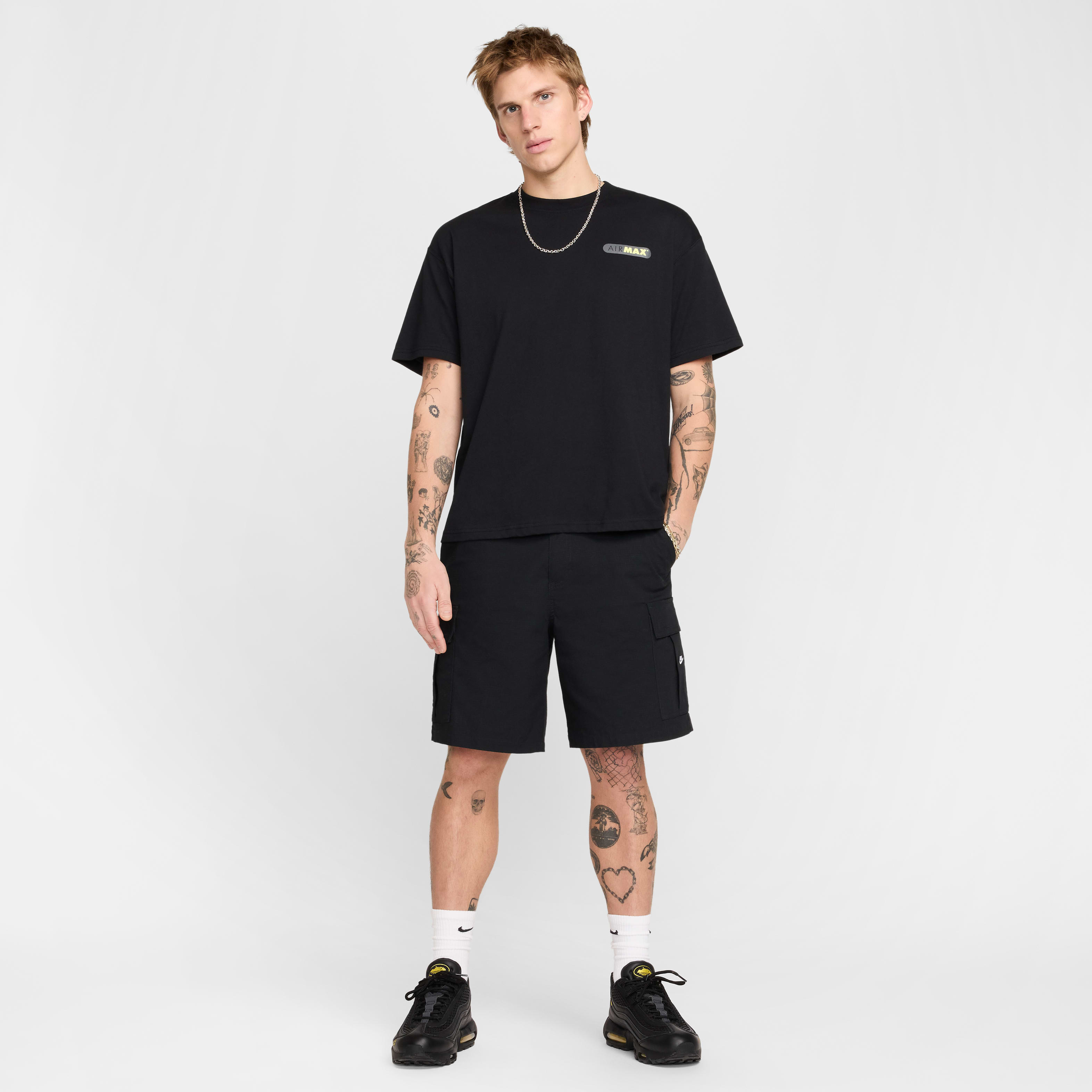 Nike Sportswear Max90 T-Shirt