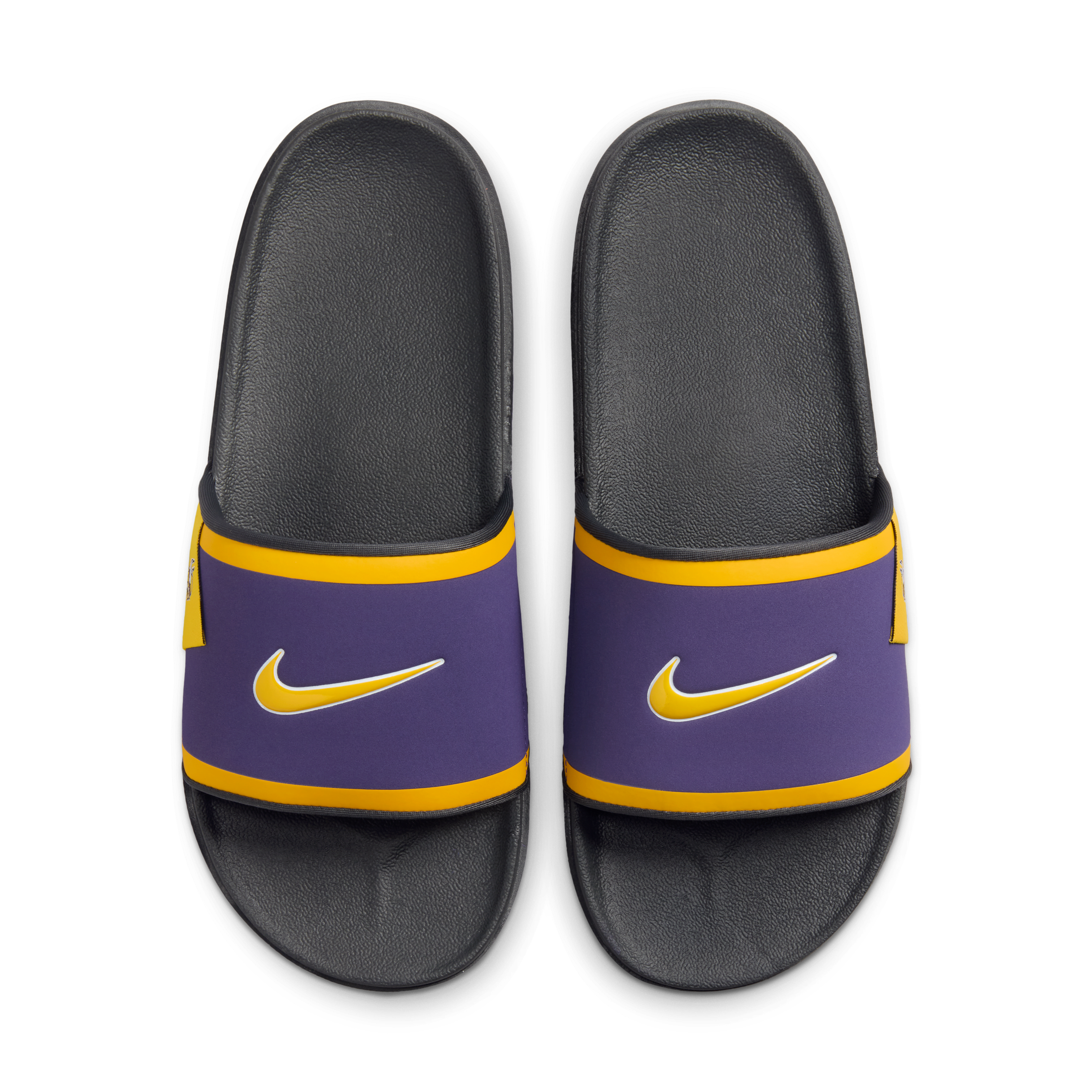 Nike Offcourt (Minnesota Vikings) Slides