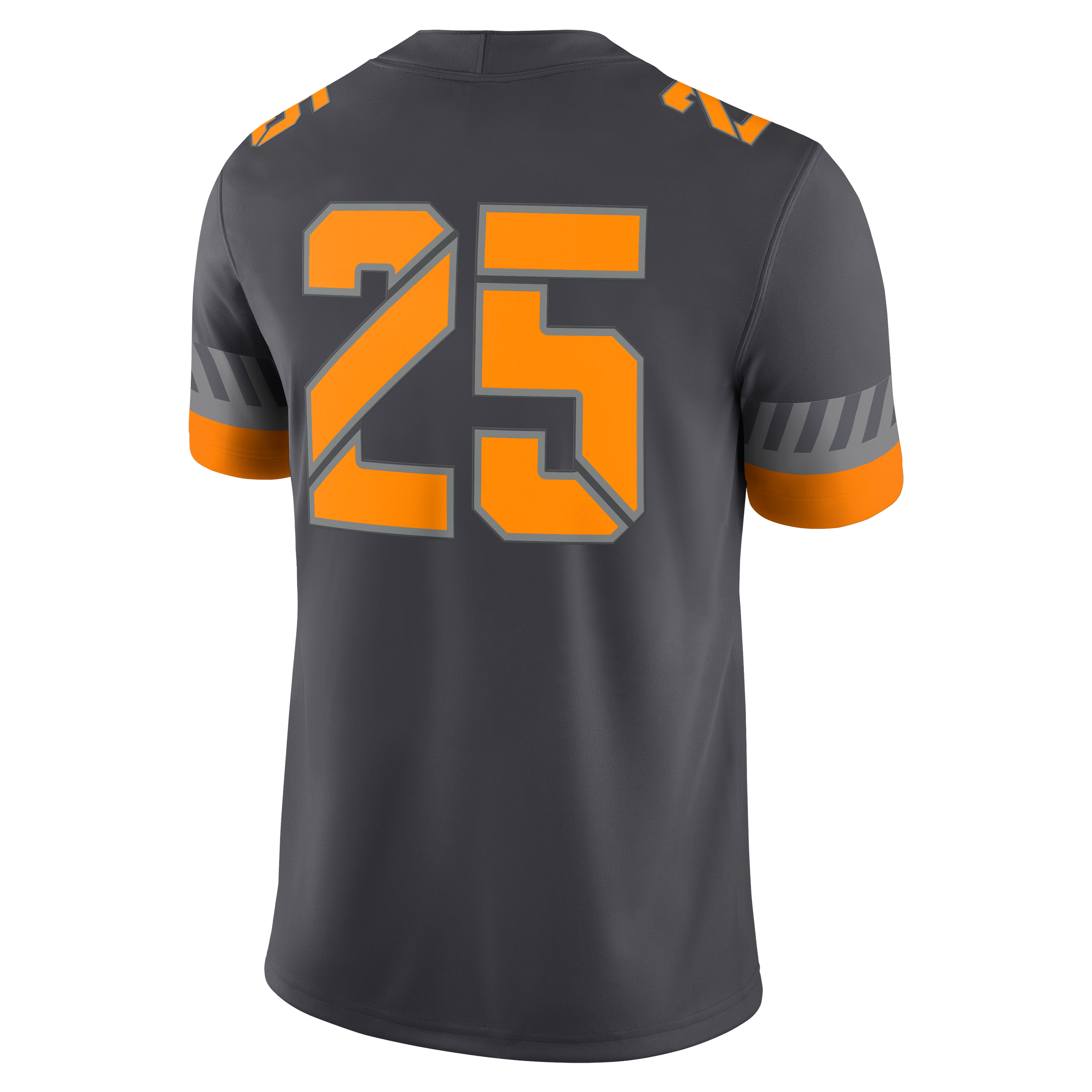 Tennessee Men’s Nike Dri-FIT College Game Jersey