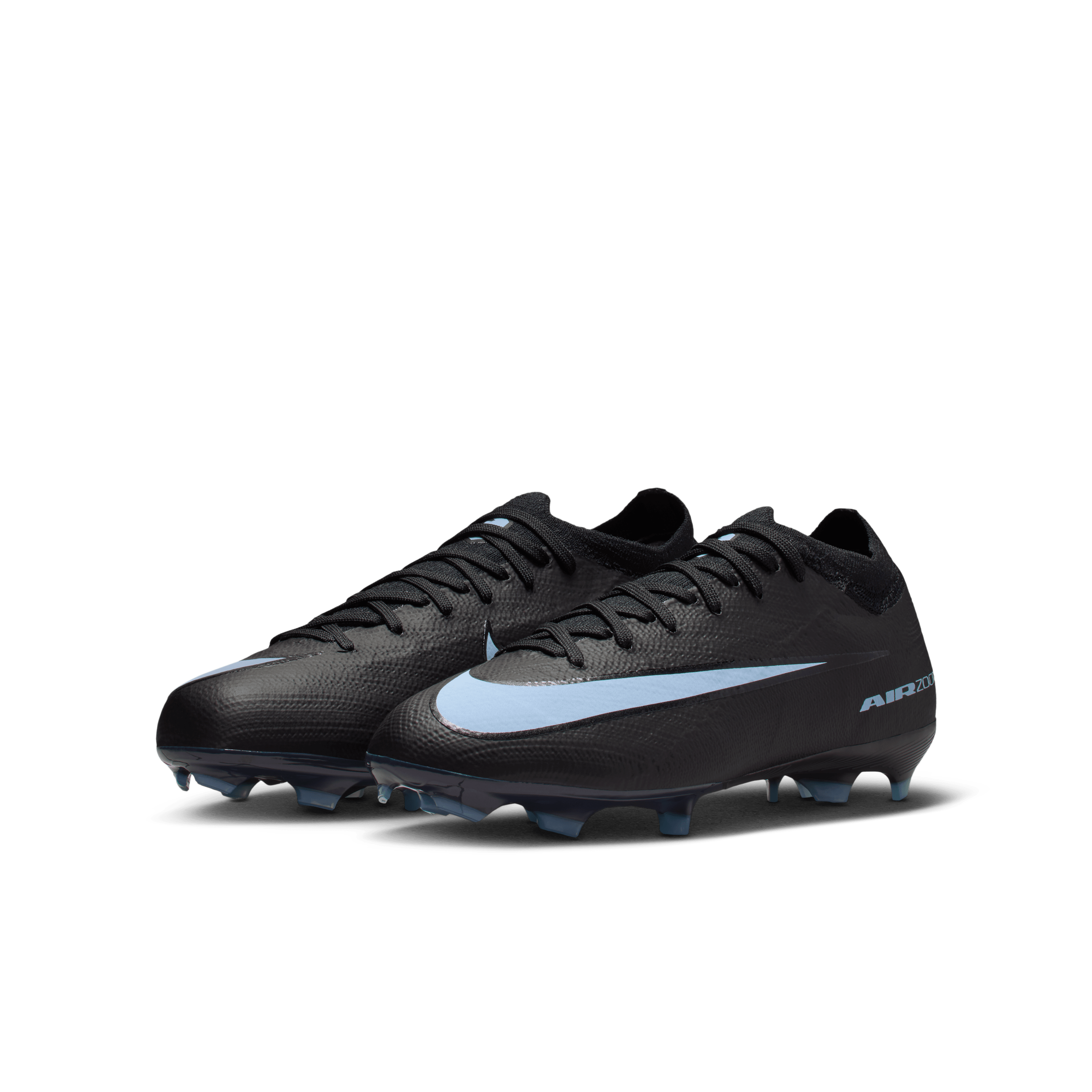 Nike Jr. Mercurial Vapor 16 Pro Little/Big Kids' Firm-Ground Low-Top Soccer Cleats