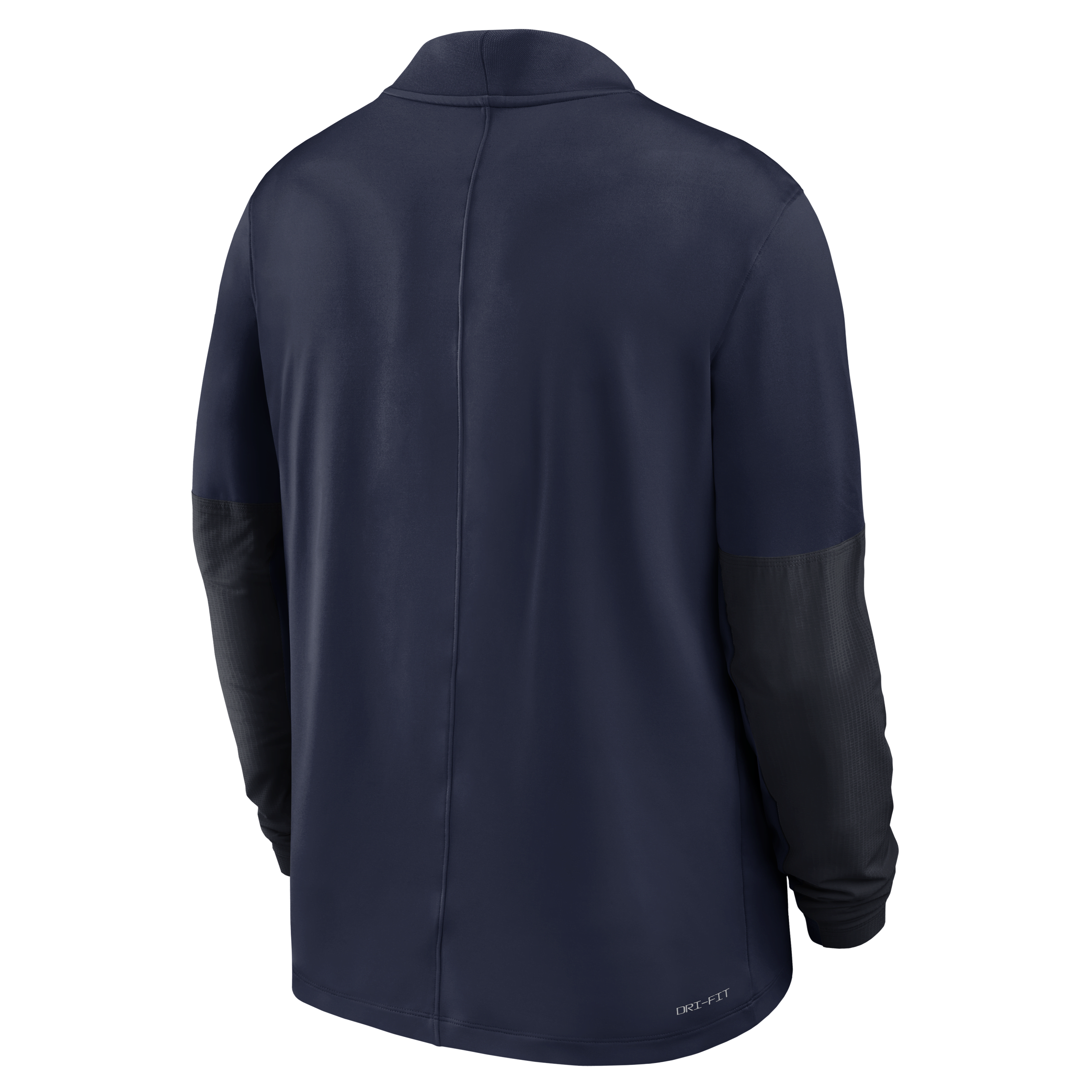 Auburn Men's Nike Dri-FIT College 1/2-Zip Top