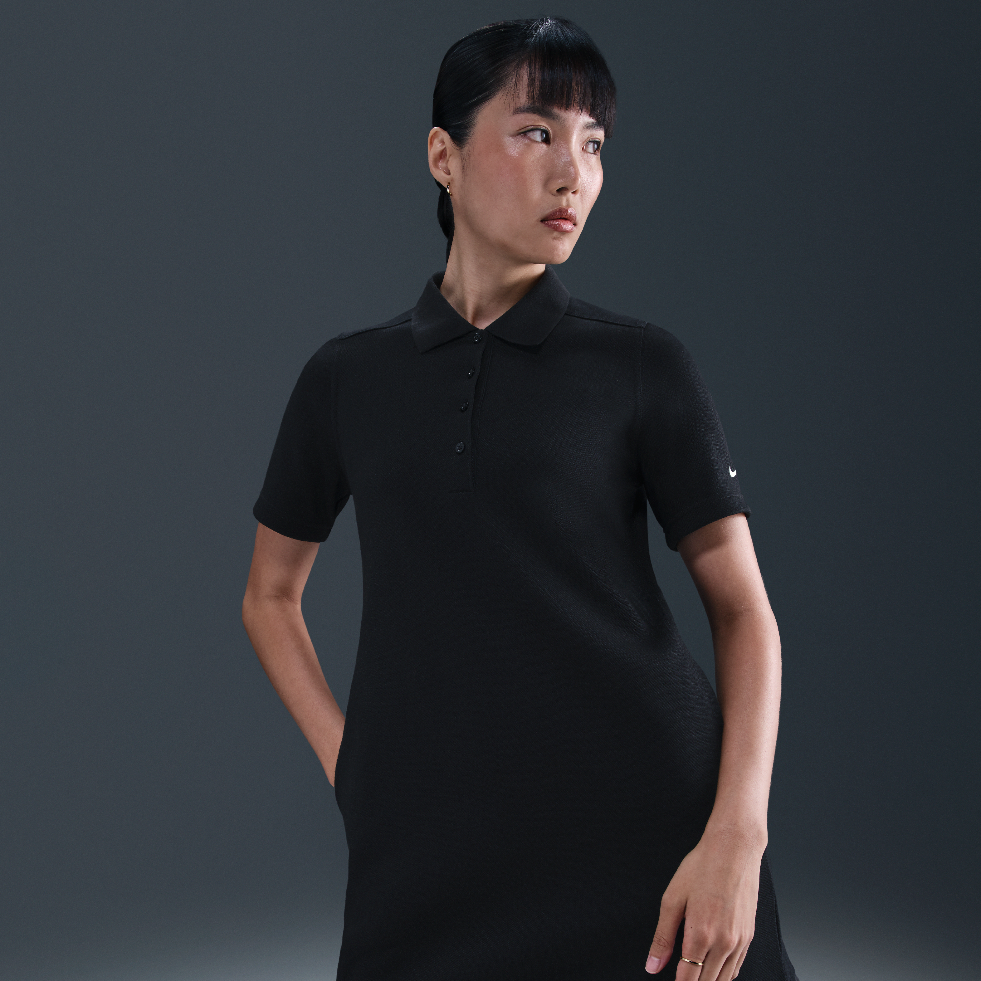 Nike Women's Golf Polo Dress
