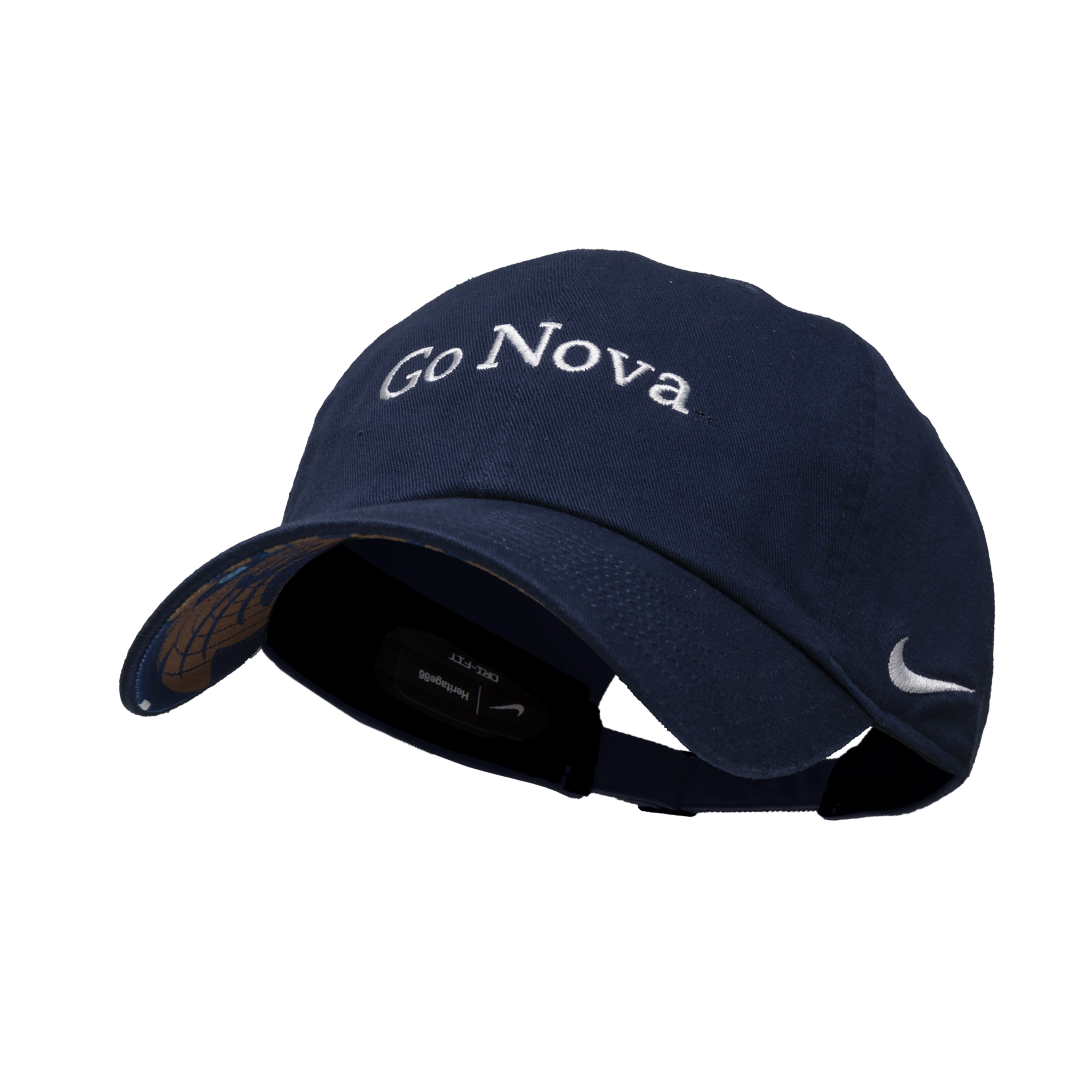 Villanova Nike College Cap