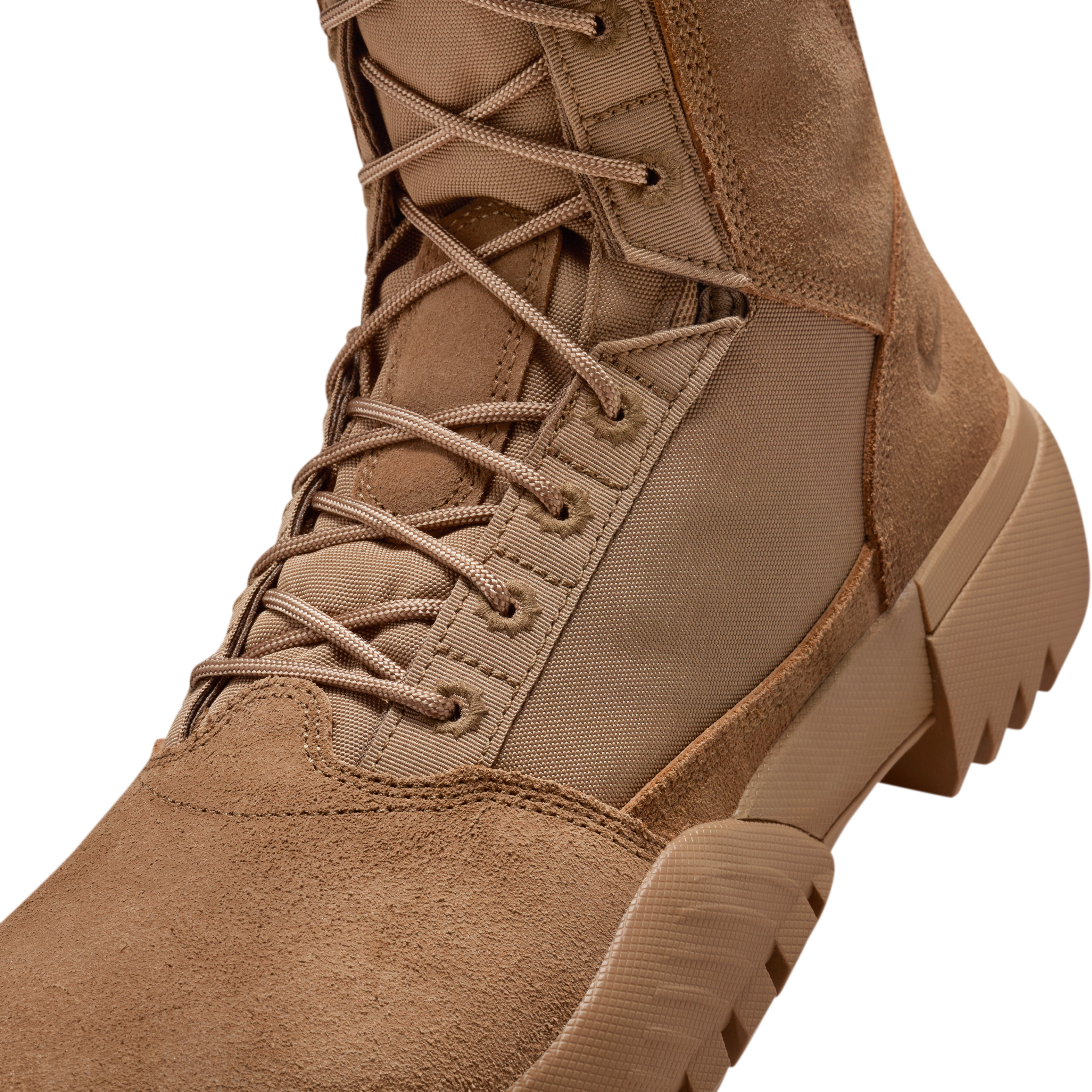 Nike SFB Air Field Ukiah 8" L Tactical Boots