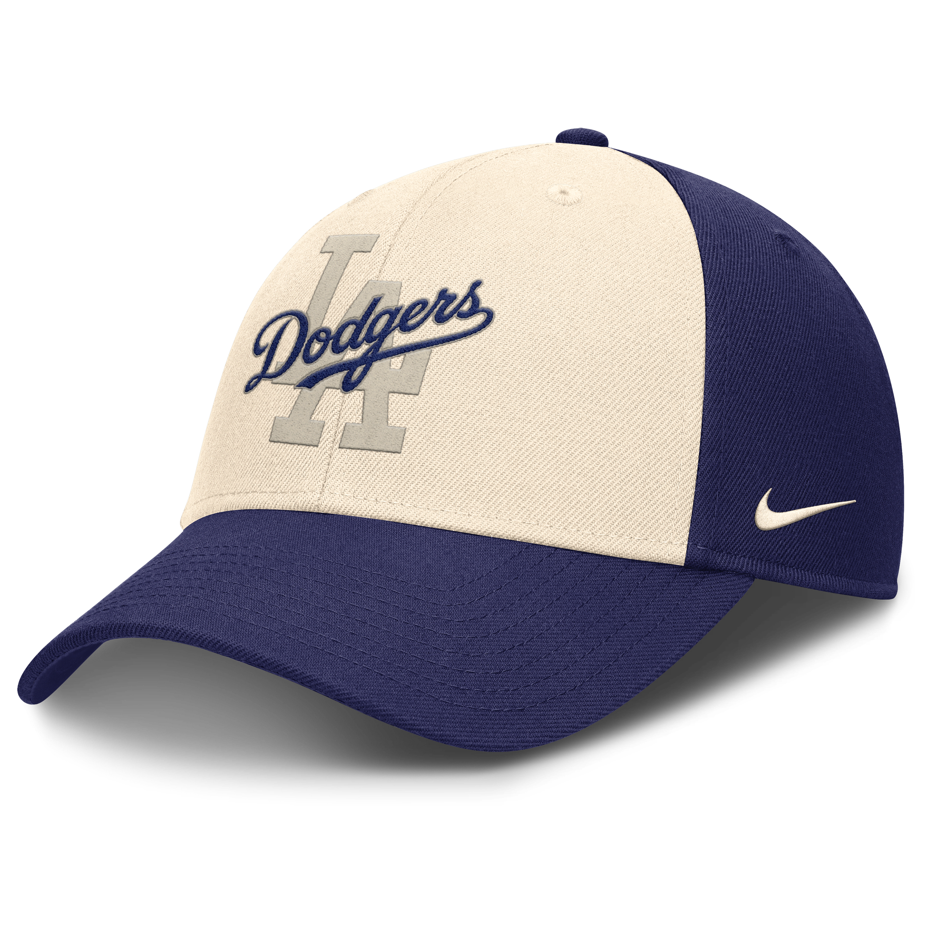 Los Angeles Dodgers Statement Club Men's Nike Dri-FIT MLB Adjustable Hat