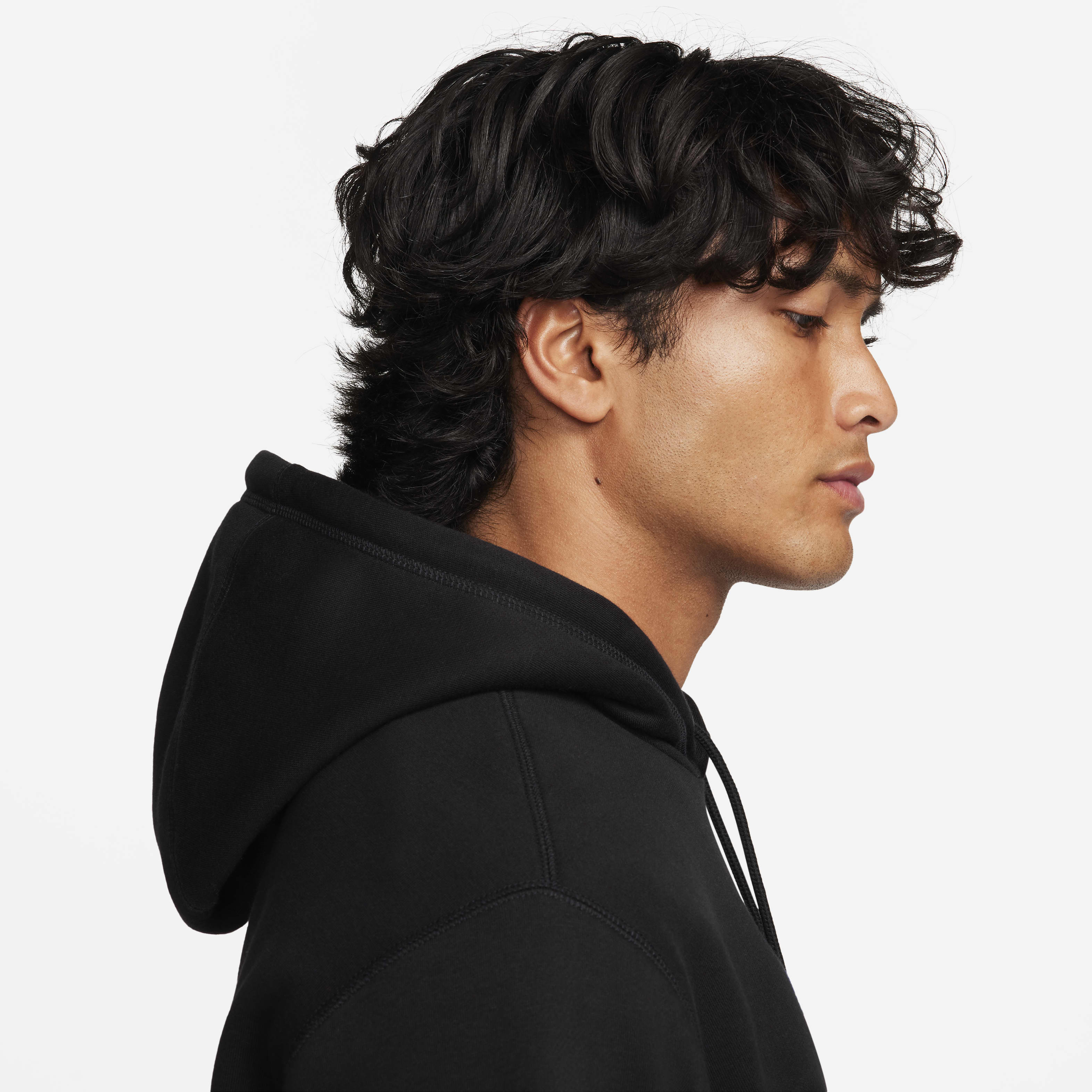 Nike Club Fleece Men's Pullover Hoodie